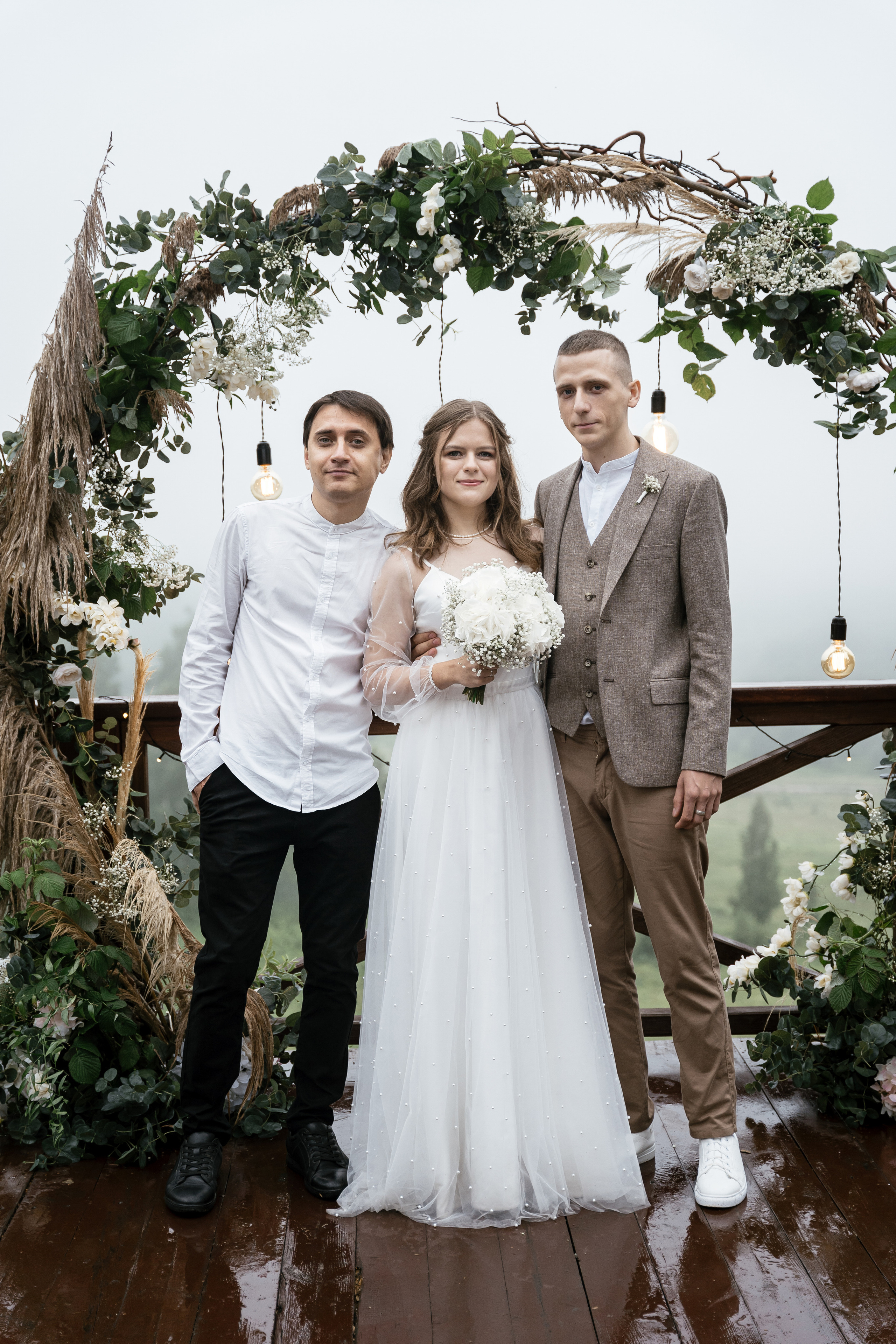 12.08.2021 Wedding day. Фотограф Томск, Новосибирск Влад Свириденко