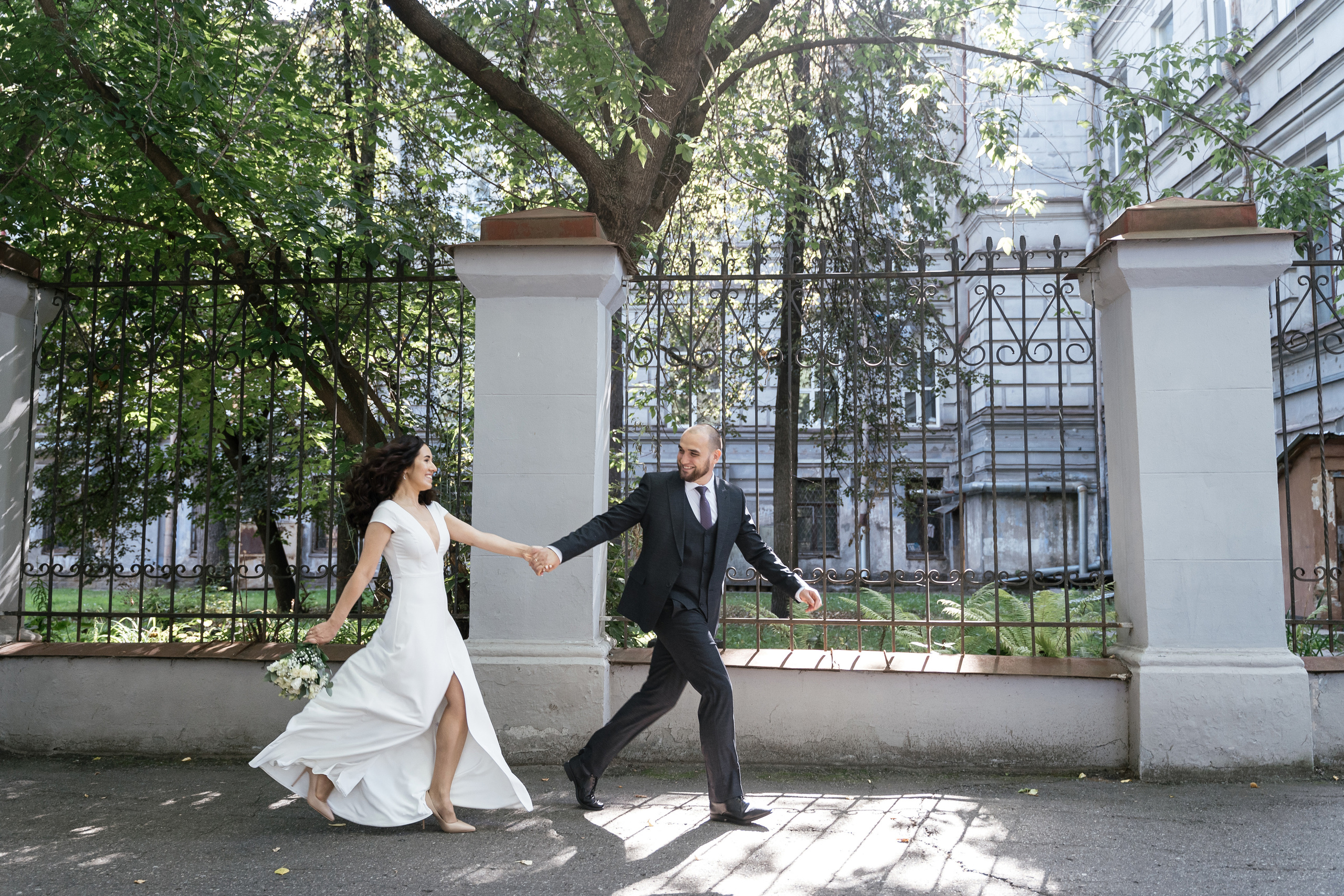 03.09.2021 Wedding day. Фотограф Томск, Новосибирск Влад Свириденко