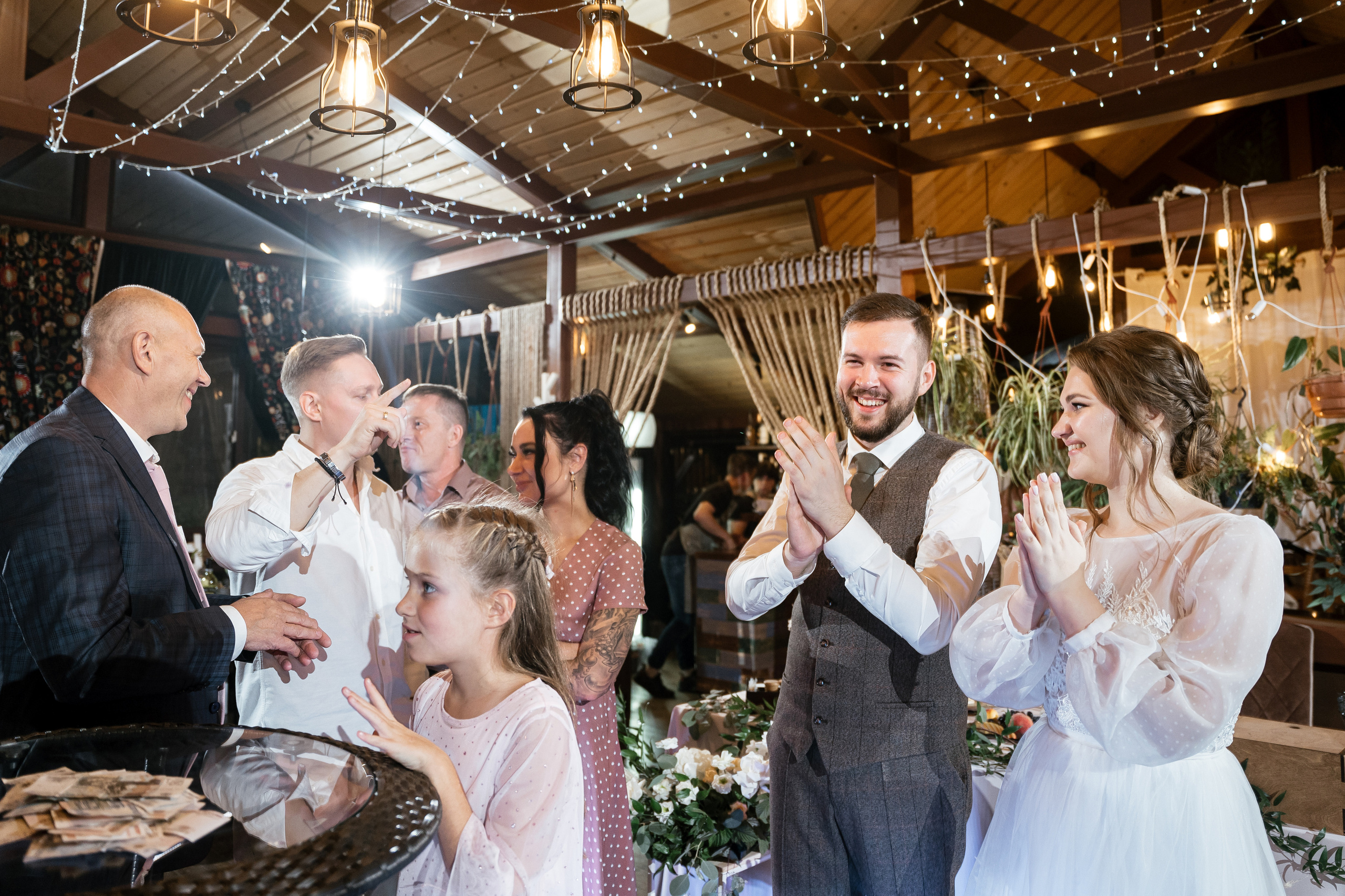 10.09.2021 Wedding day for guests. Фотограф Томск, Новосибирск Влад Свириденко