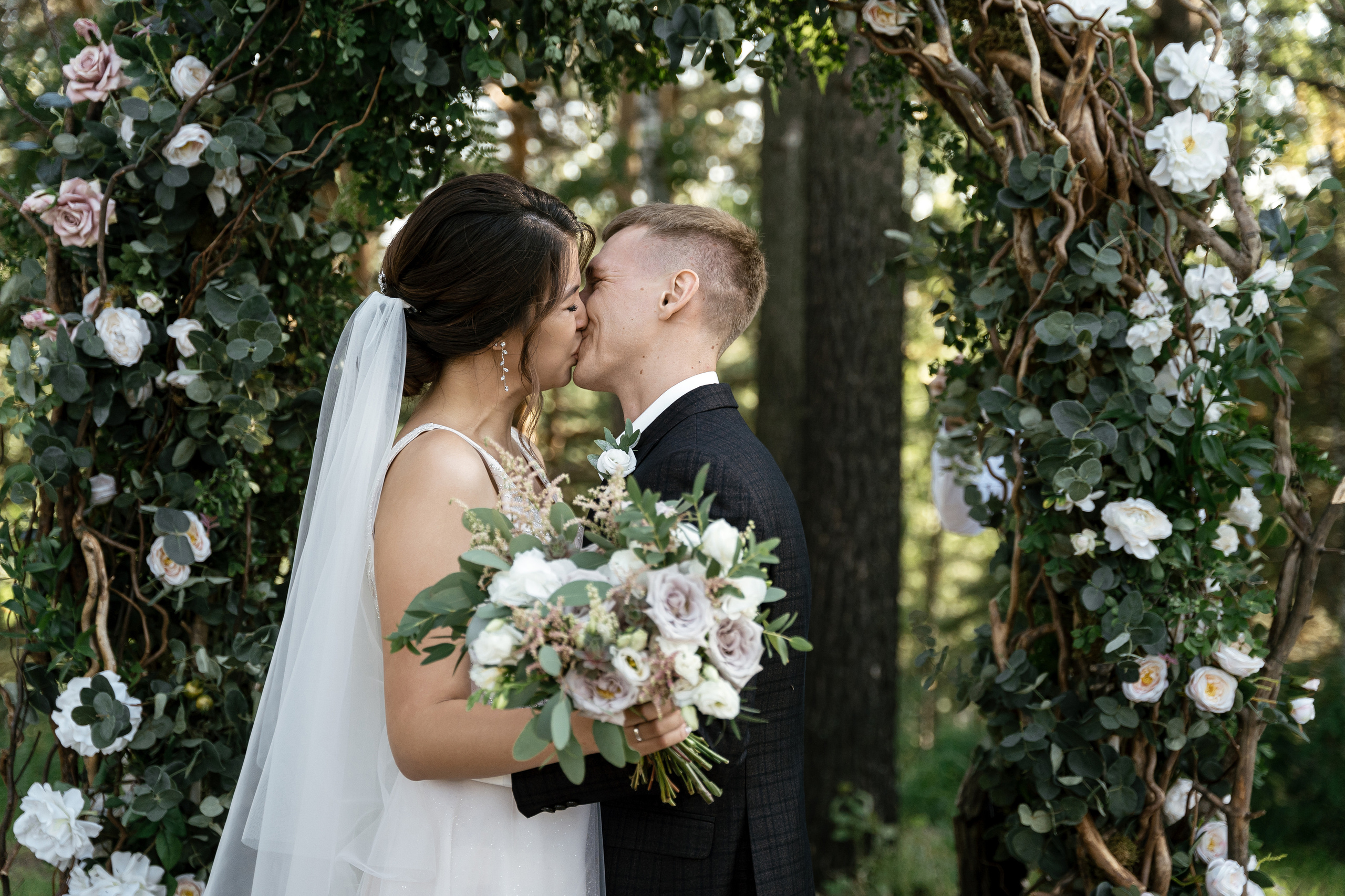 25.08.2021 Wedding day. Фотограф Томск, Новосибирск Влад Свириденко