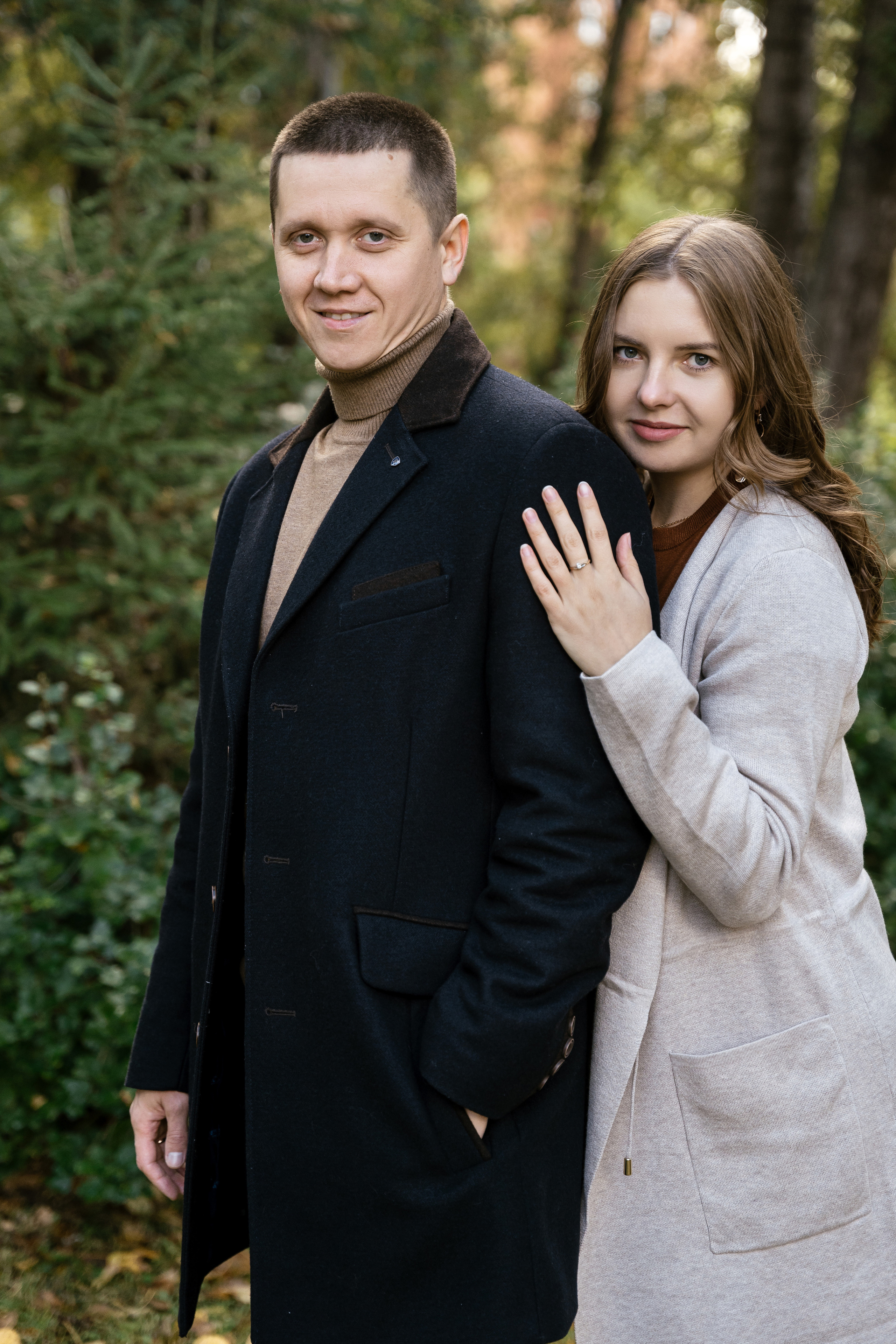 14.09.2021 Family. Фотограф Томск, Новосибирск Влад Свириденко