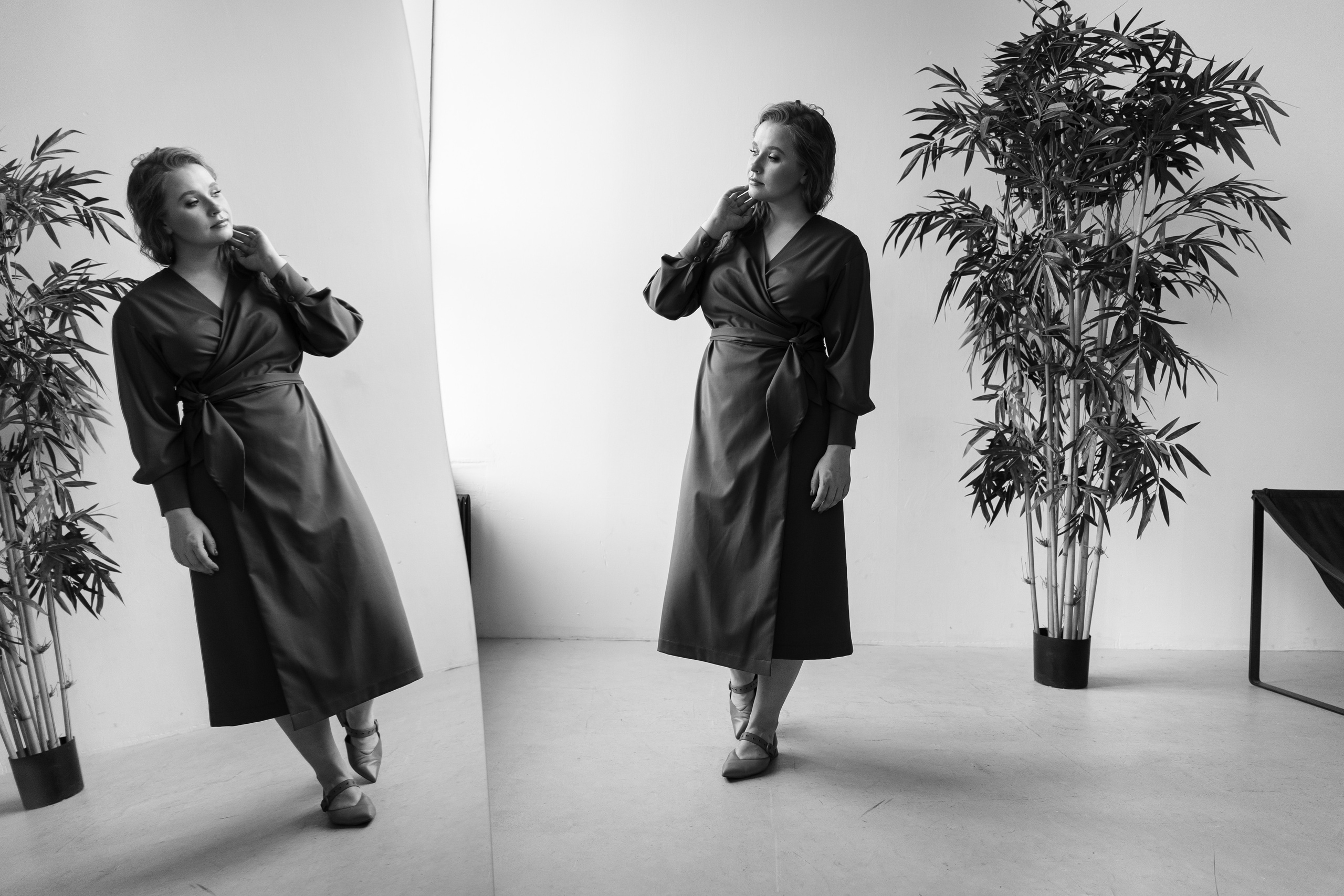 Сложный клиент. Фотограф Томск, Новосибирск Влад Свириденко