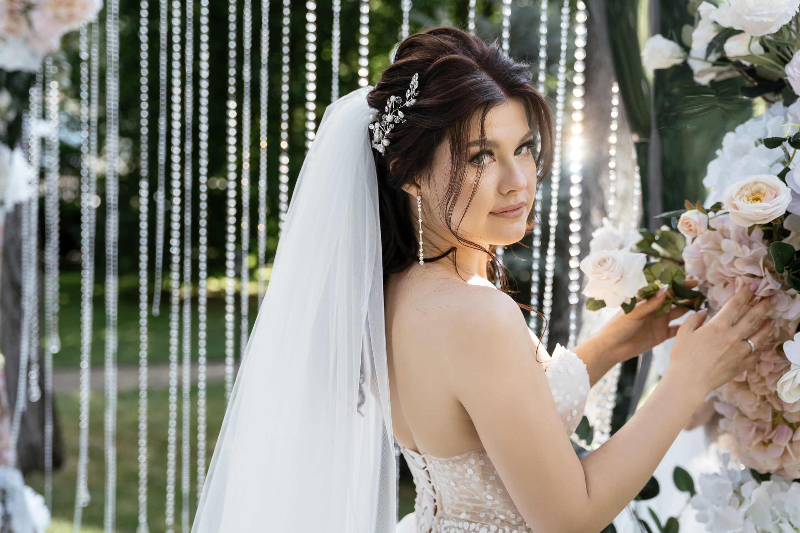 16.07.2021 Wedding day for guests. Фотограф Томск, Новосибирск Влад Свириденко