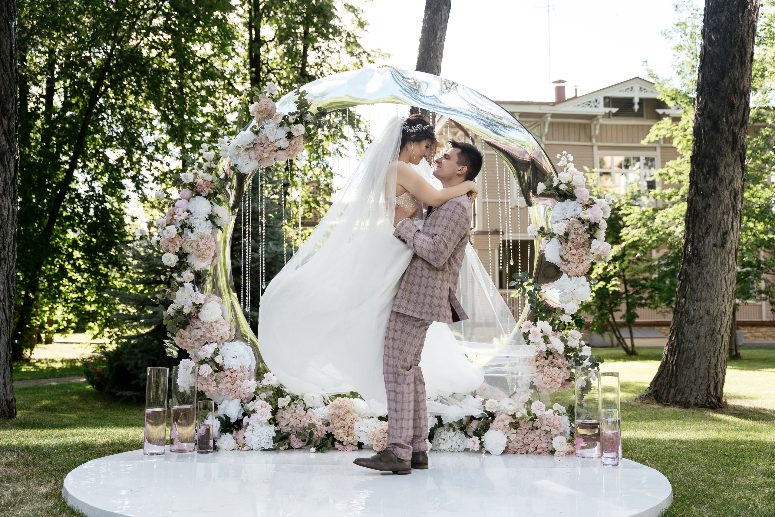 16.07.2021 Wedding day for guests. Фотограф Томск, Новосибирск Влад Свириденко