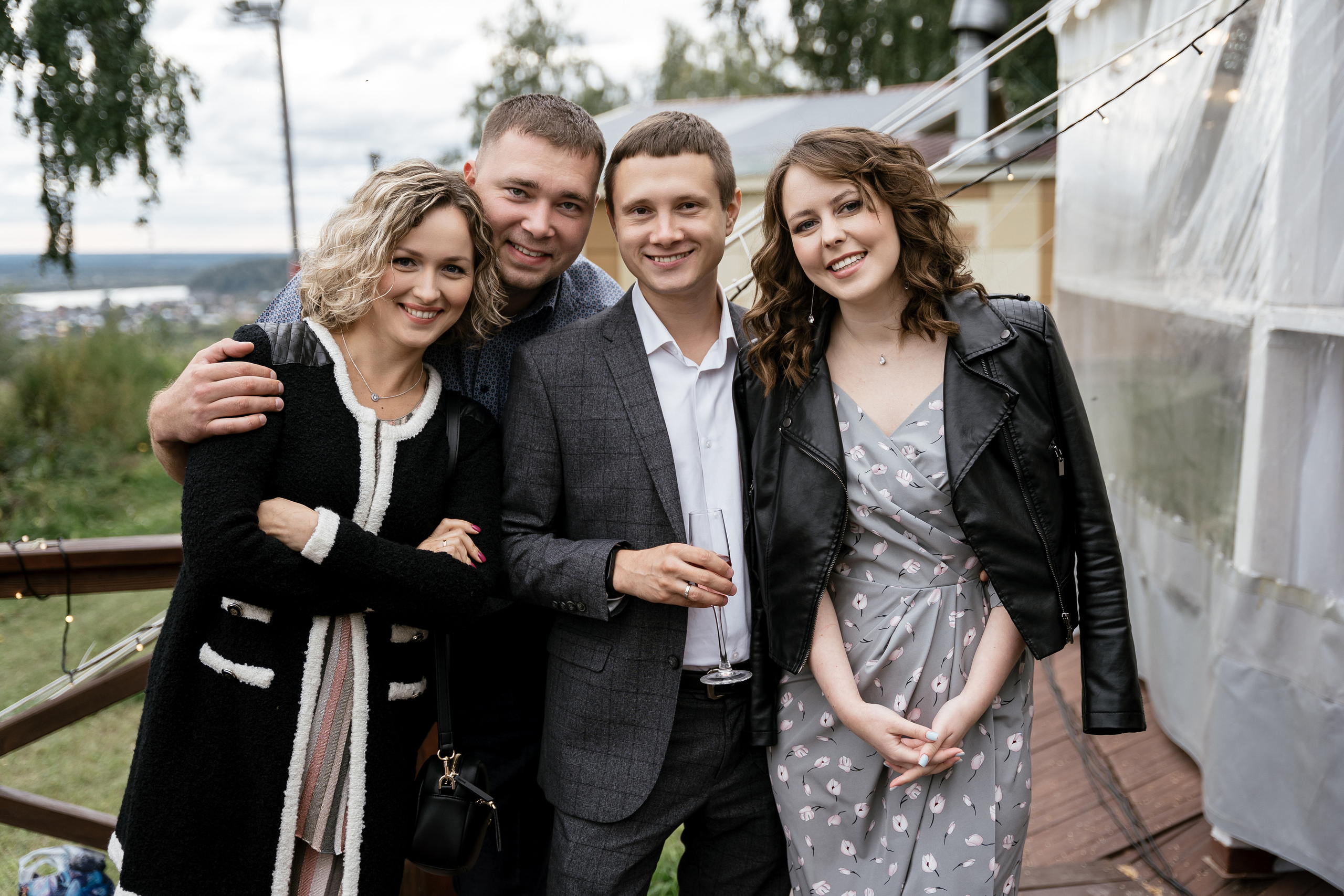 21.08.2021 Wedding day. Фотограф Томск, Новосибирск Влад Свириденко