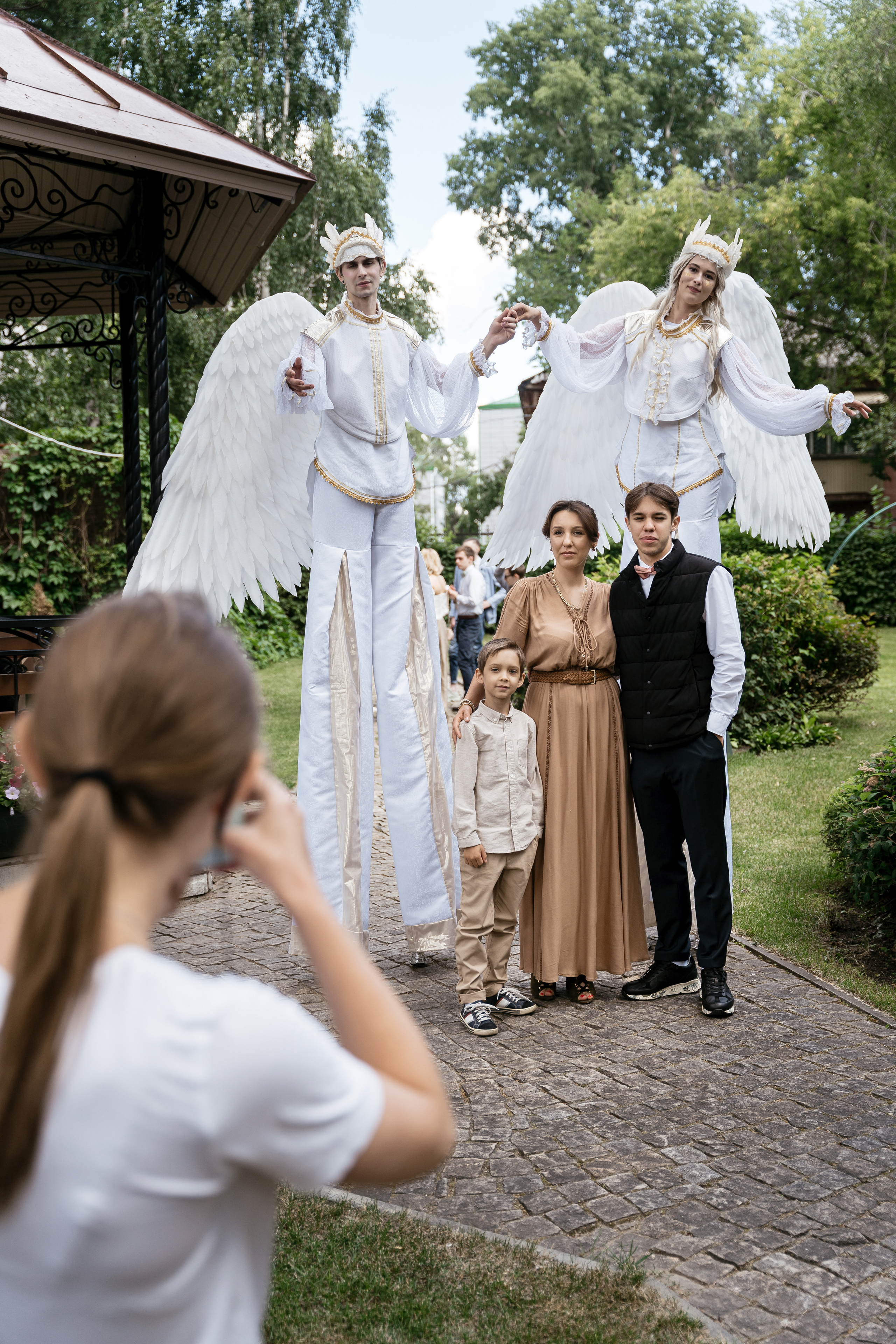 16.07.2021 Wedding day for guests. Фотограф Томск, Новосибирск Влад Свириденко