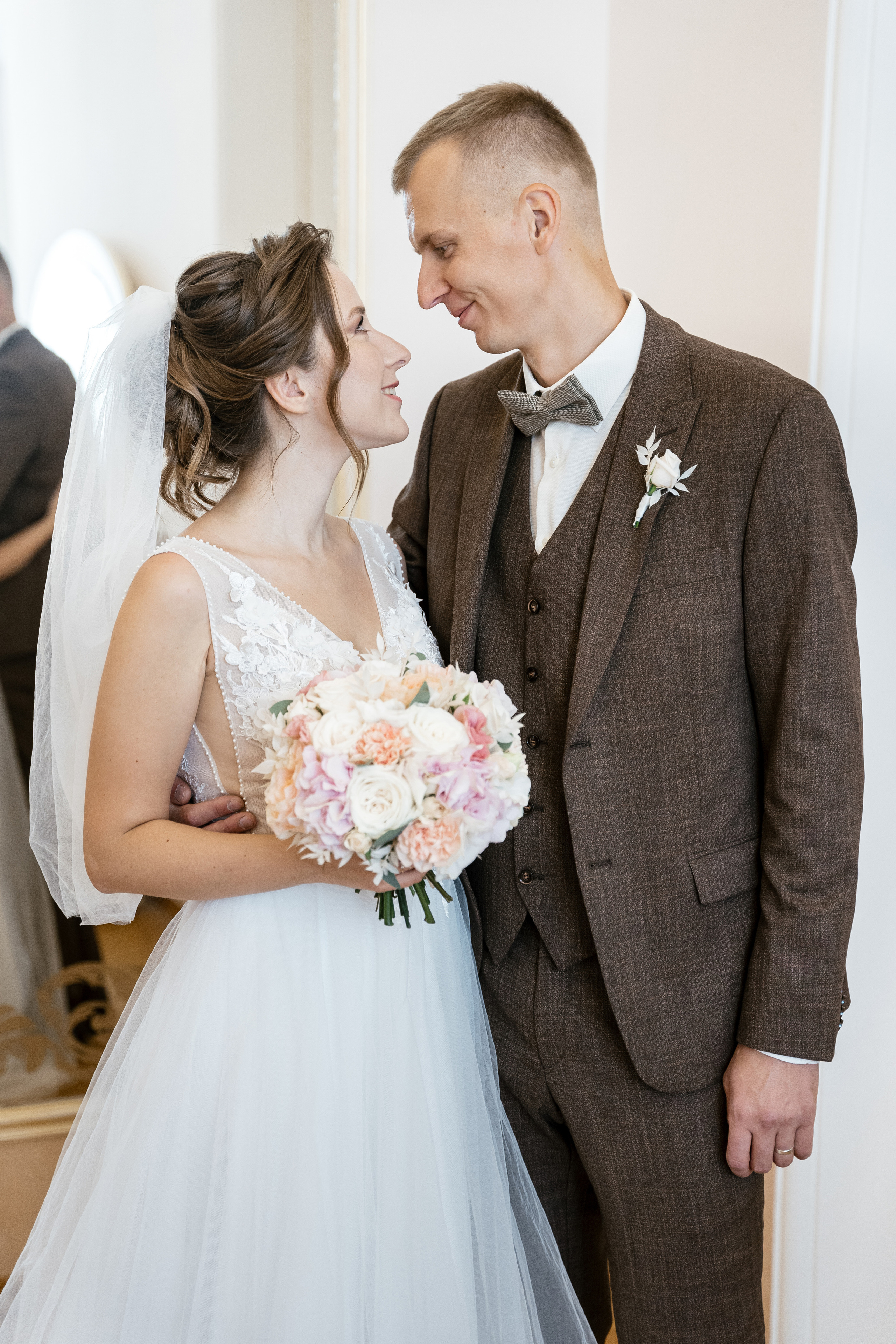 21.08.2021 Wedding day. Фотограф Томск, Новосибирск Влад Свириденко