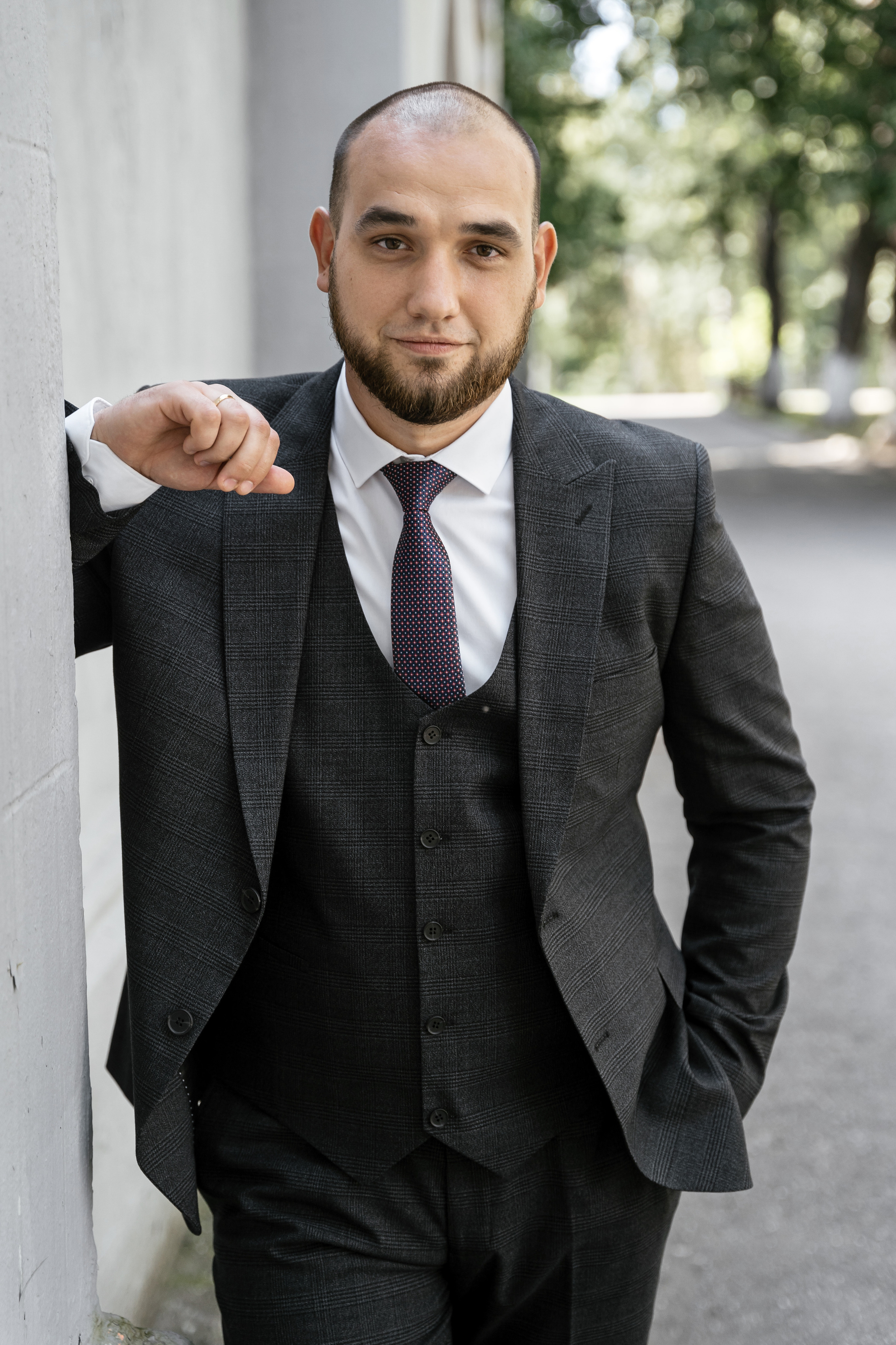 03.09.2021 Wedding day. Фотограф Томск, Новосибирск Влад Свириденко