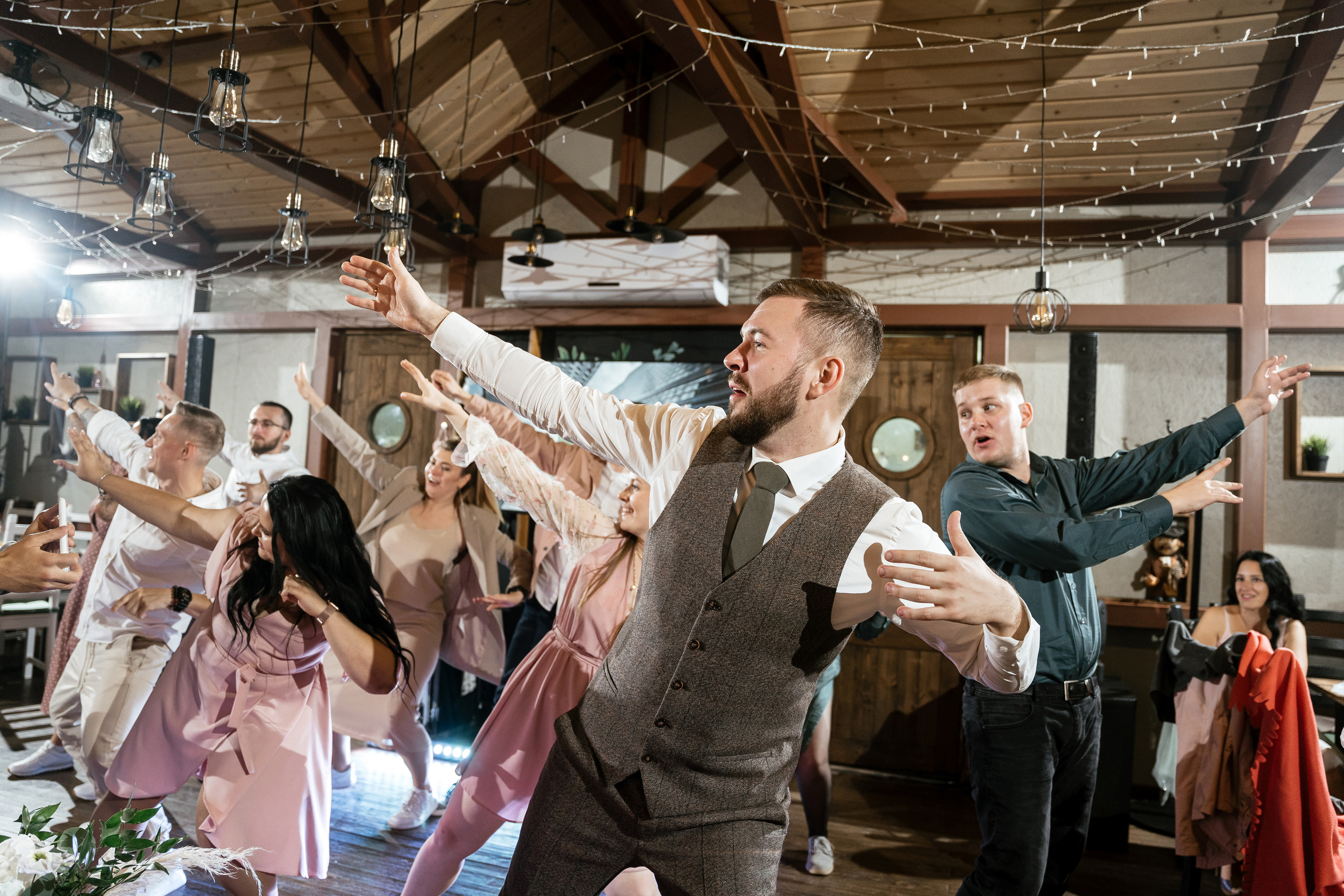 10.09.2021 Wedding day for guests. Фотограф Томск, Новосибирск Влад Свириденко