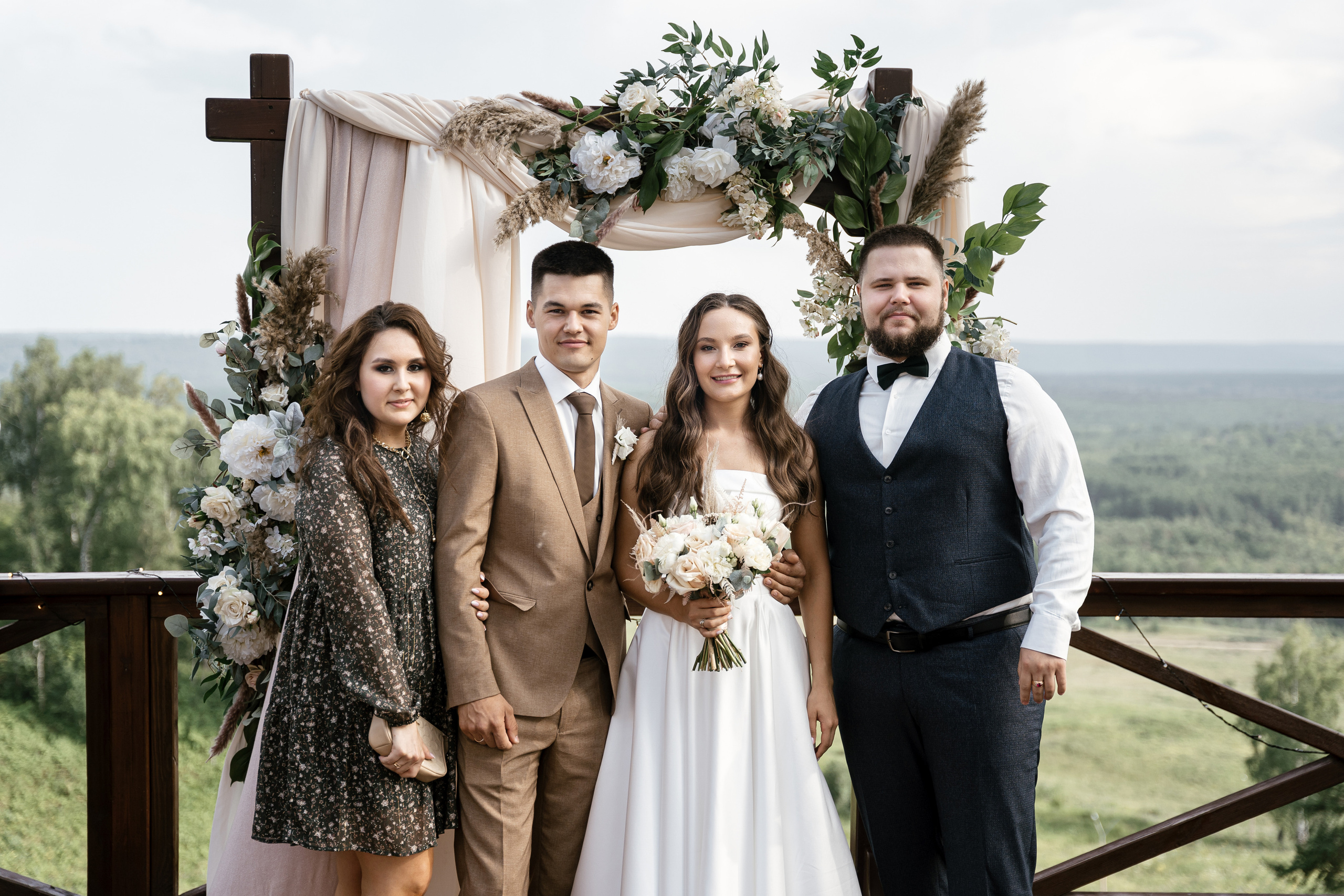07.08.2021 Wedding day for guests. Фотограф Томск, Новосибирск Влад Свириденко