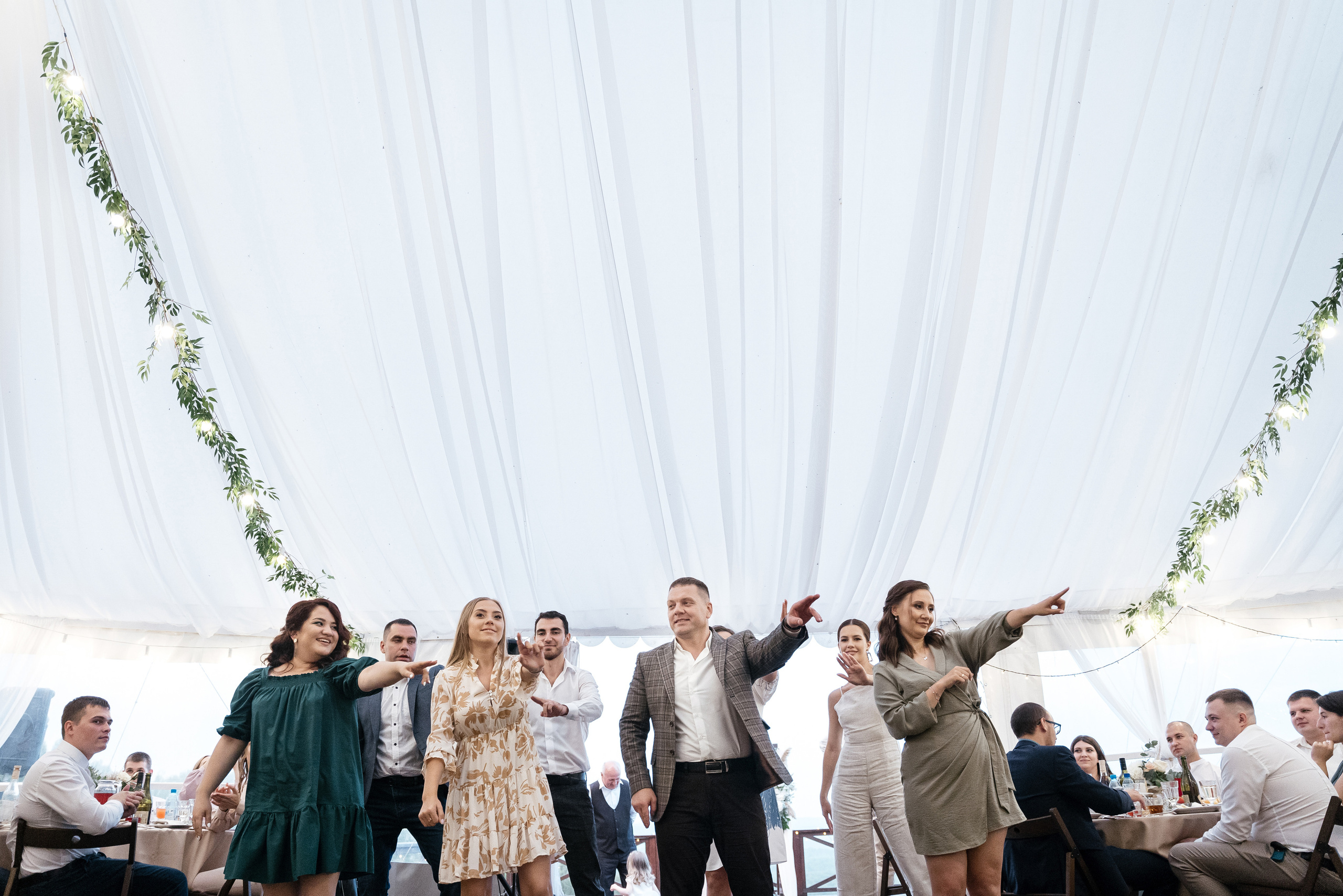 07.08.2021 Wedding day for guests. Фотограф Томск, Новосибирск Влад Свириденко