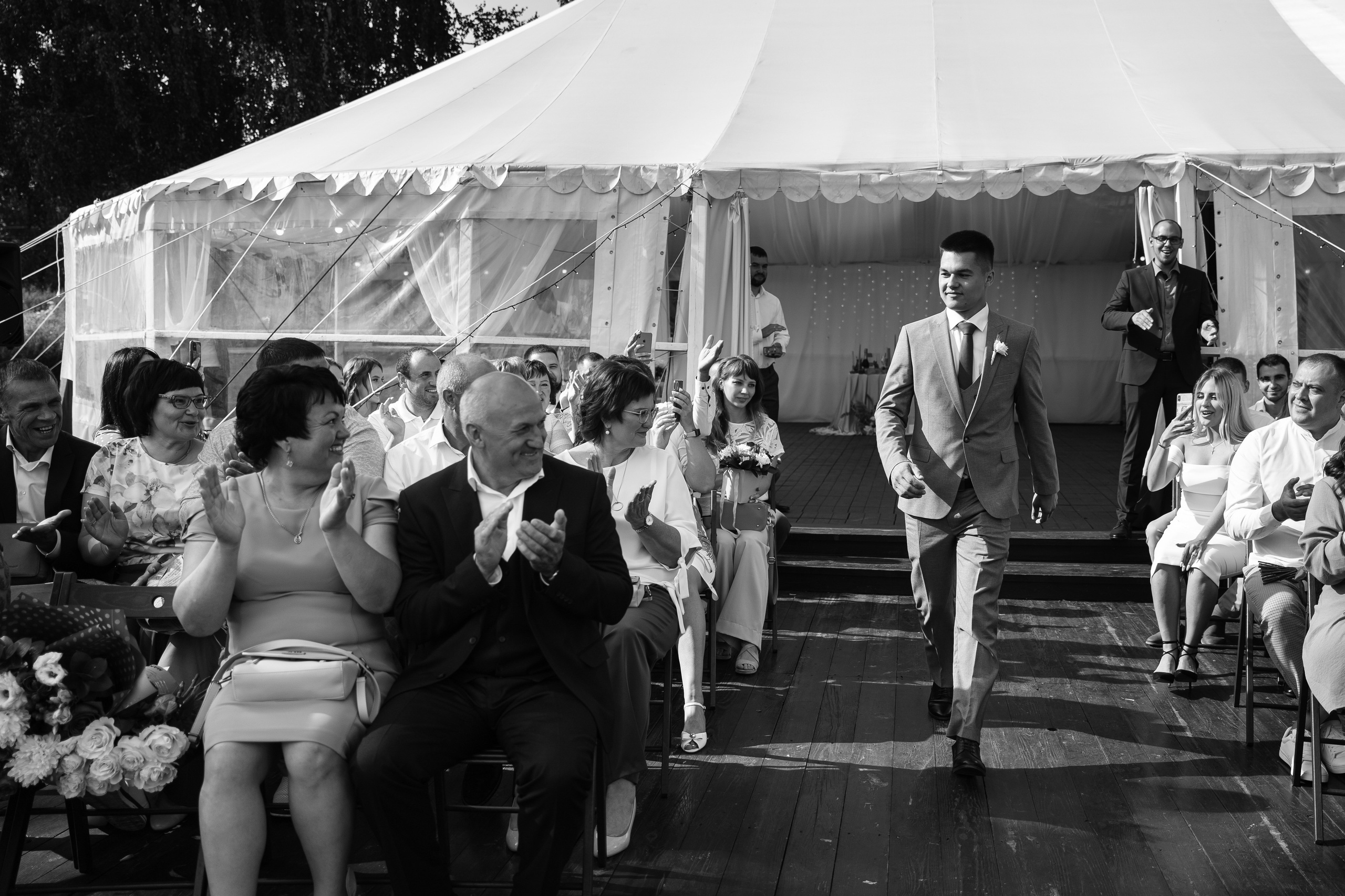 07.08.2021 Wedding day for guests. Фотограф Томск, Новосибирск Влад Свириденко