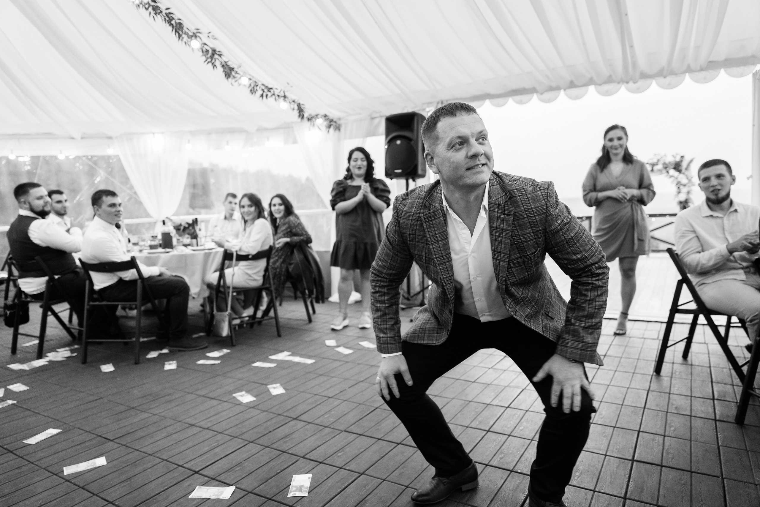 07.08.2021 Wedding day for guests. Фотограф Томск, Новосибирск Влад Свириденко