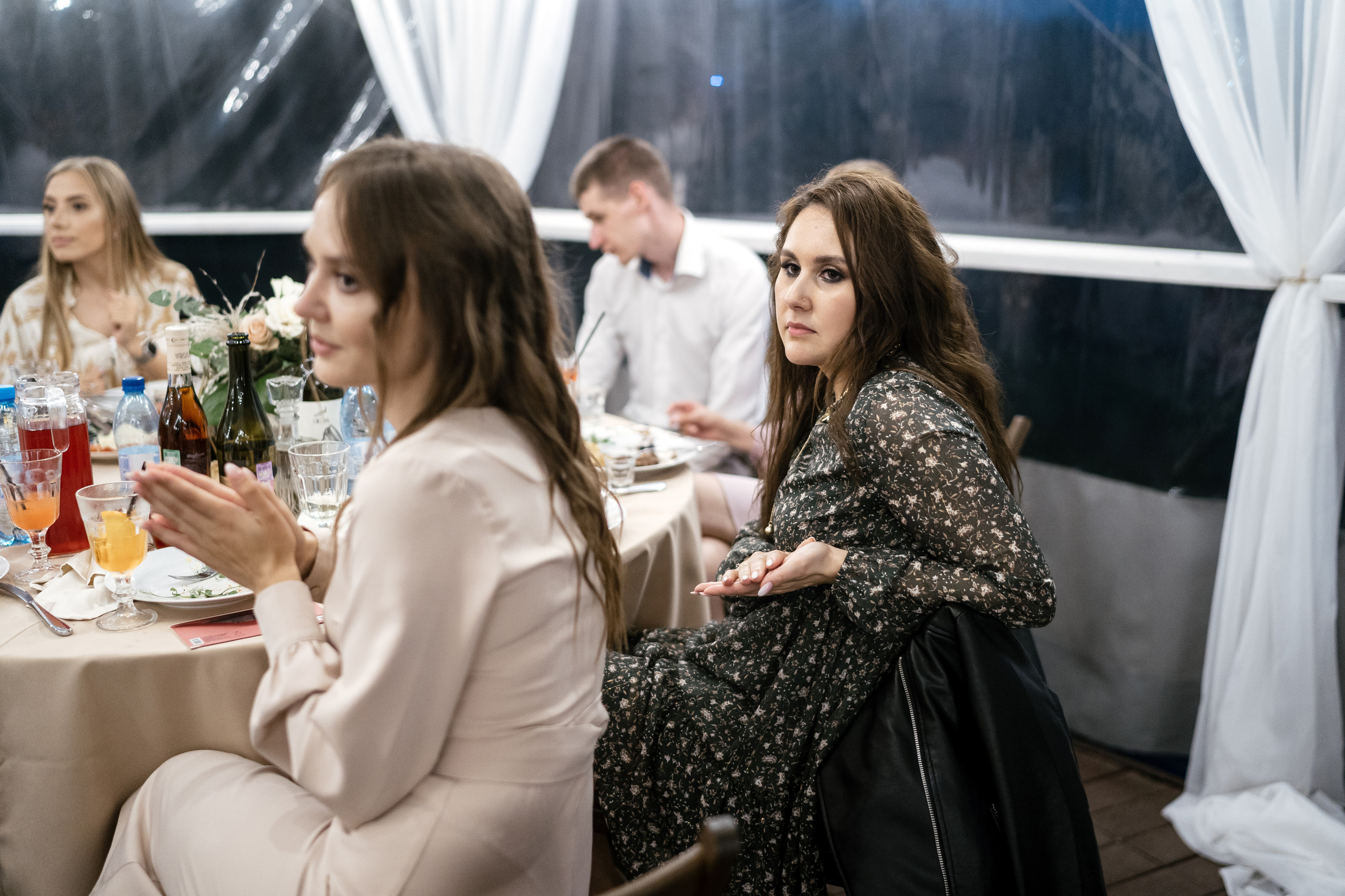 07.08.2021 Wedding day for guests. Фотограф Томск, Новосибирск Влад Свириденко