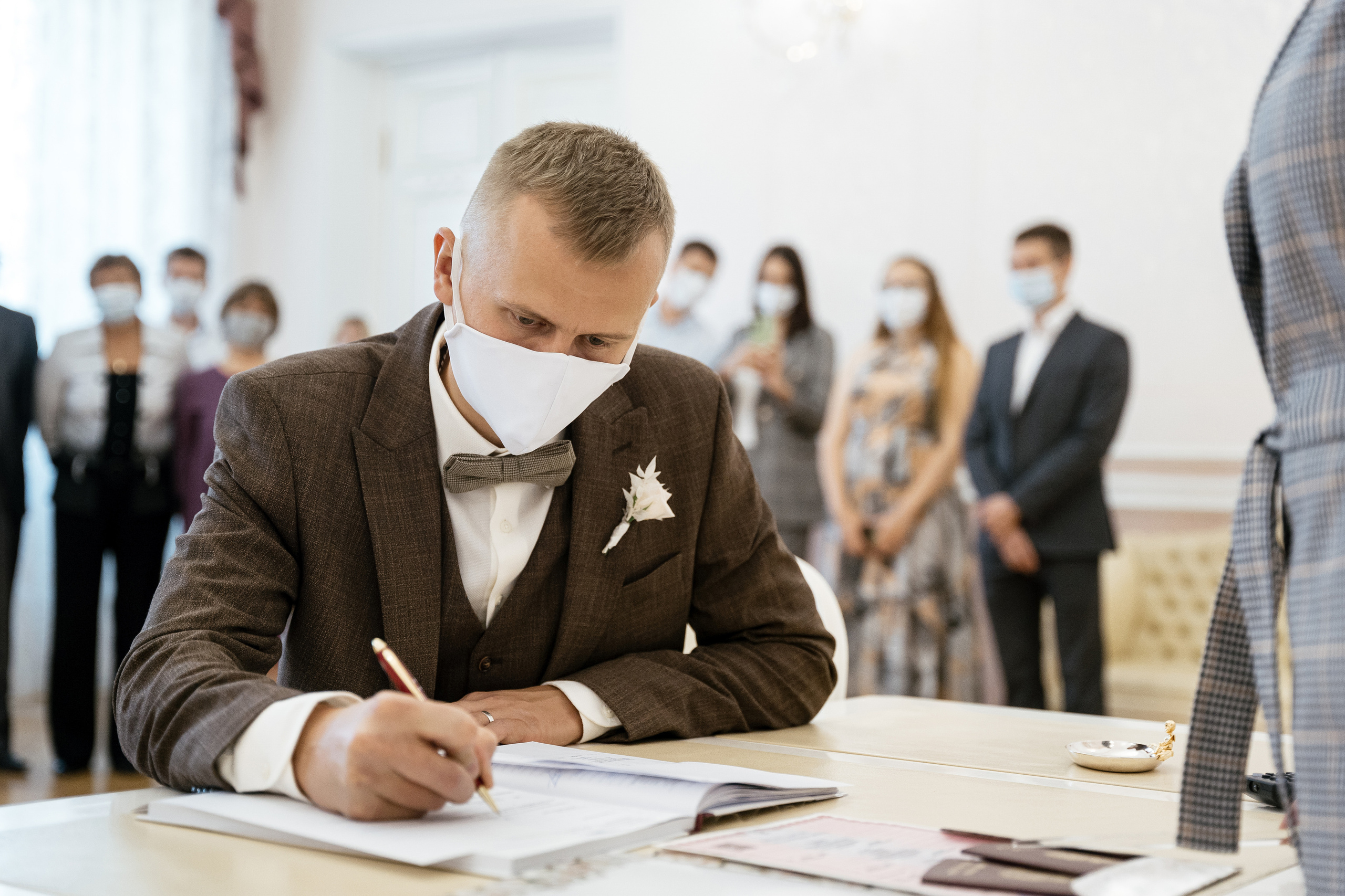21.08.2021 Wedding day. Фотограф Томск, Новосибирск Влад Свириденко