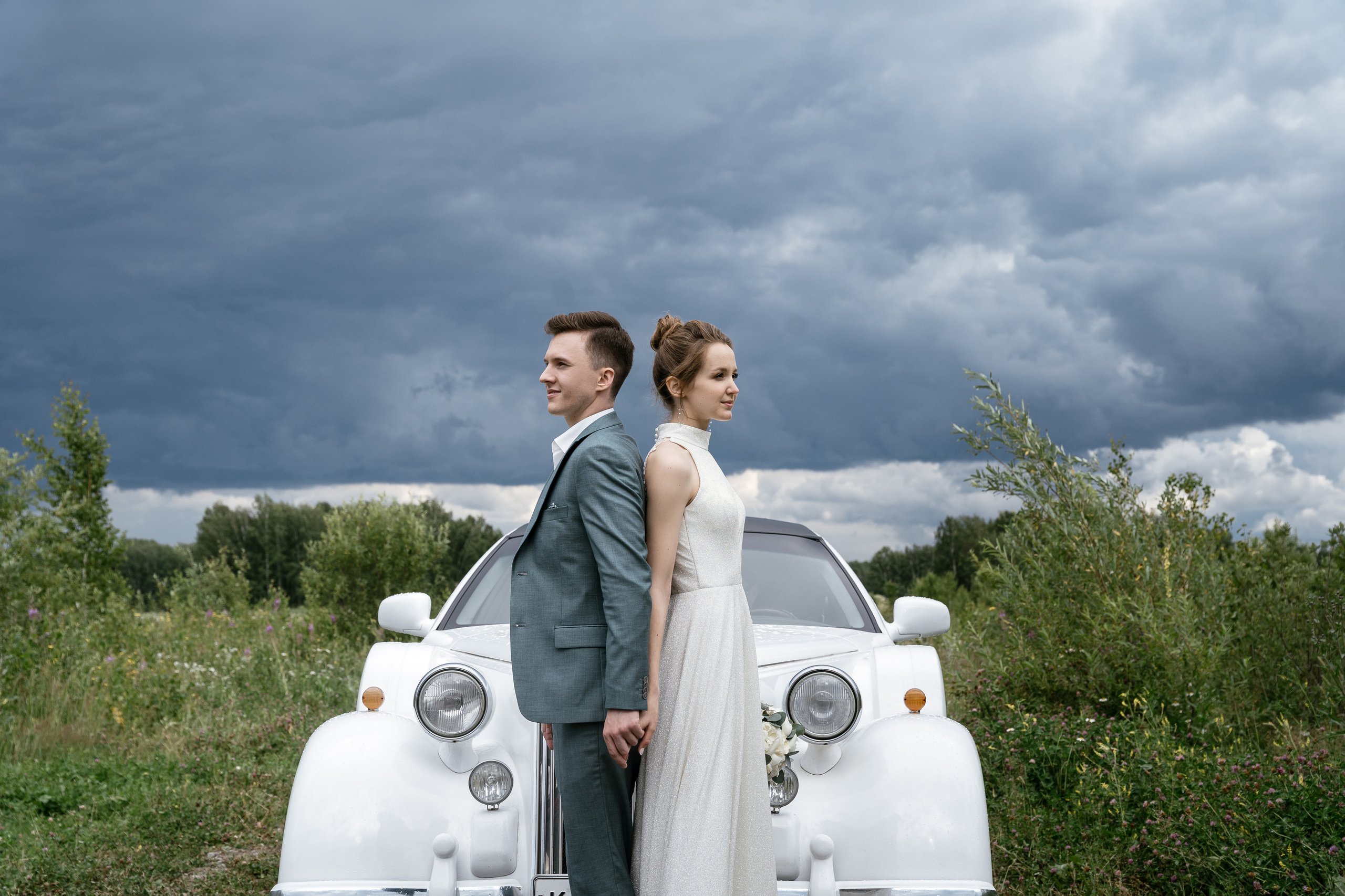 17.07.2021 Wedding day for guests. Фотограф Томск, Новосибирск Влад Свириденко