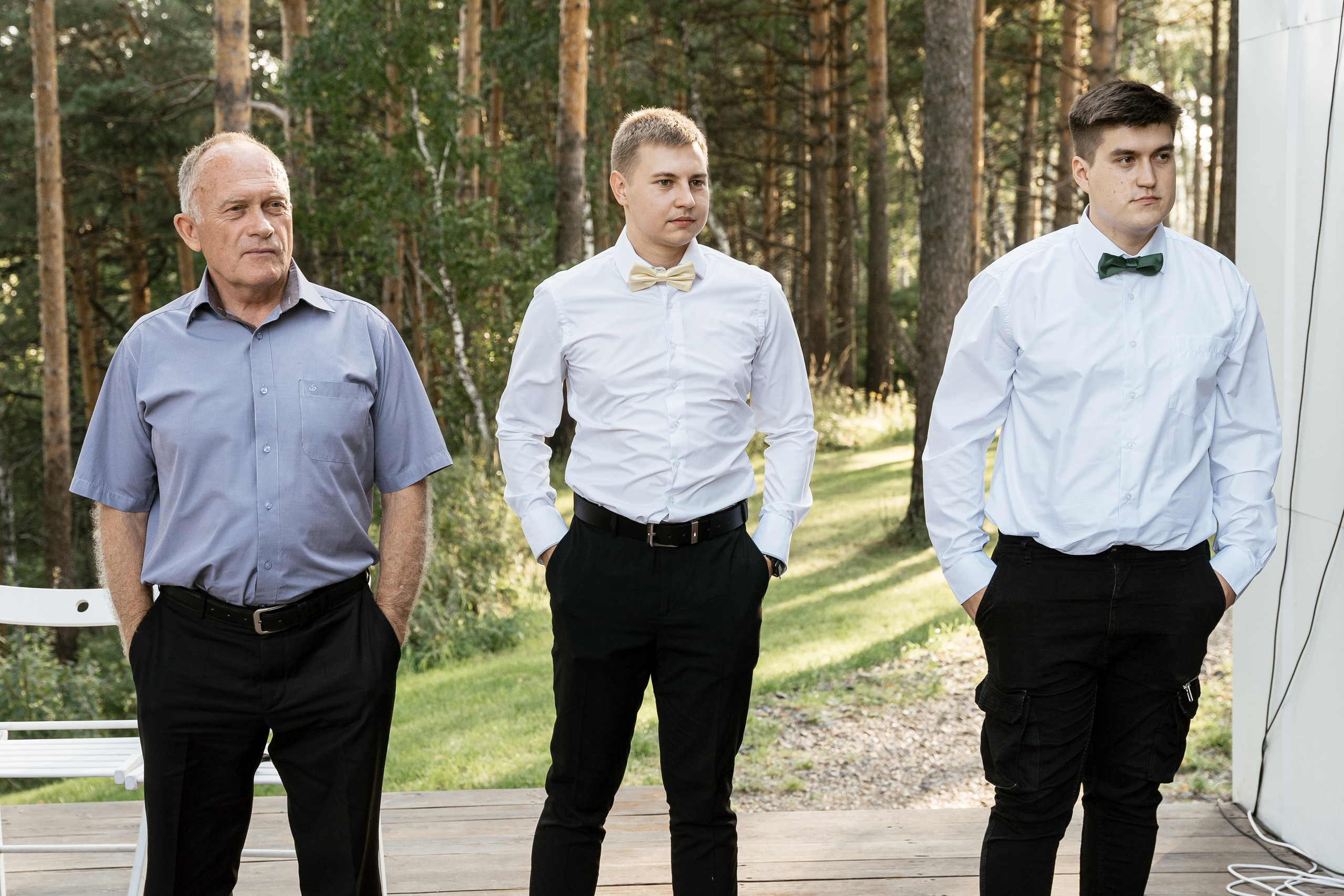 26.08.2021 Wedding day. Фотограф Томск, Новосибирск Влад Свириденко