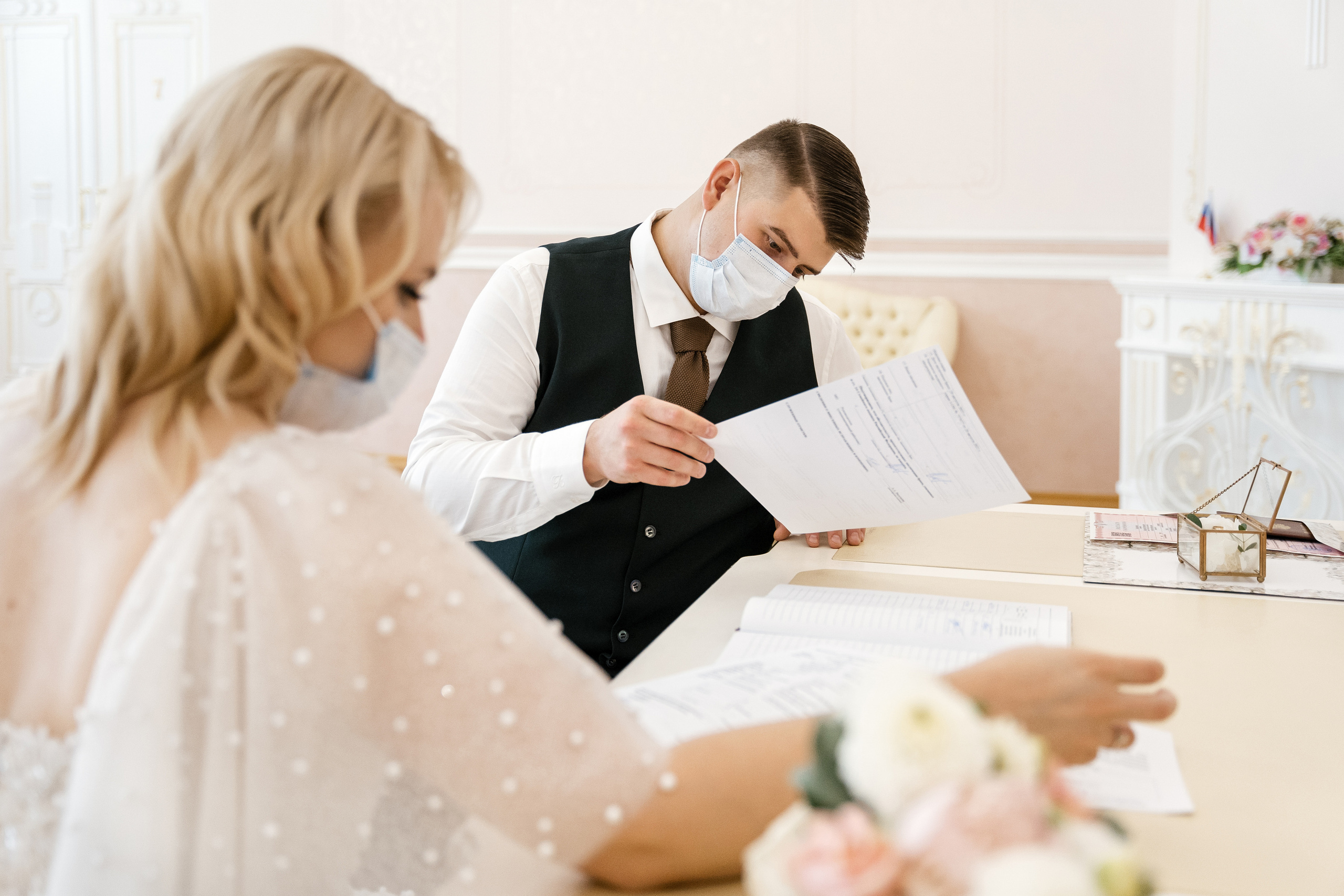 26.08.2021 Wedding day. Фотограф Томск, Новосибирск Влад Свириденко