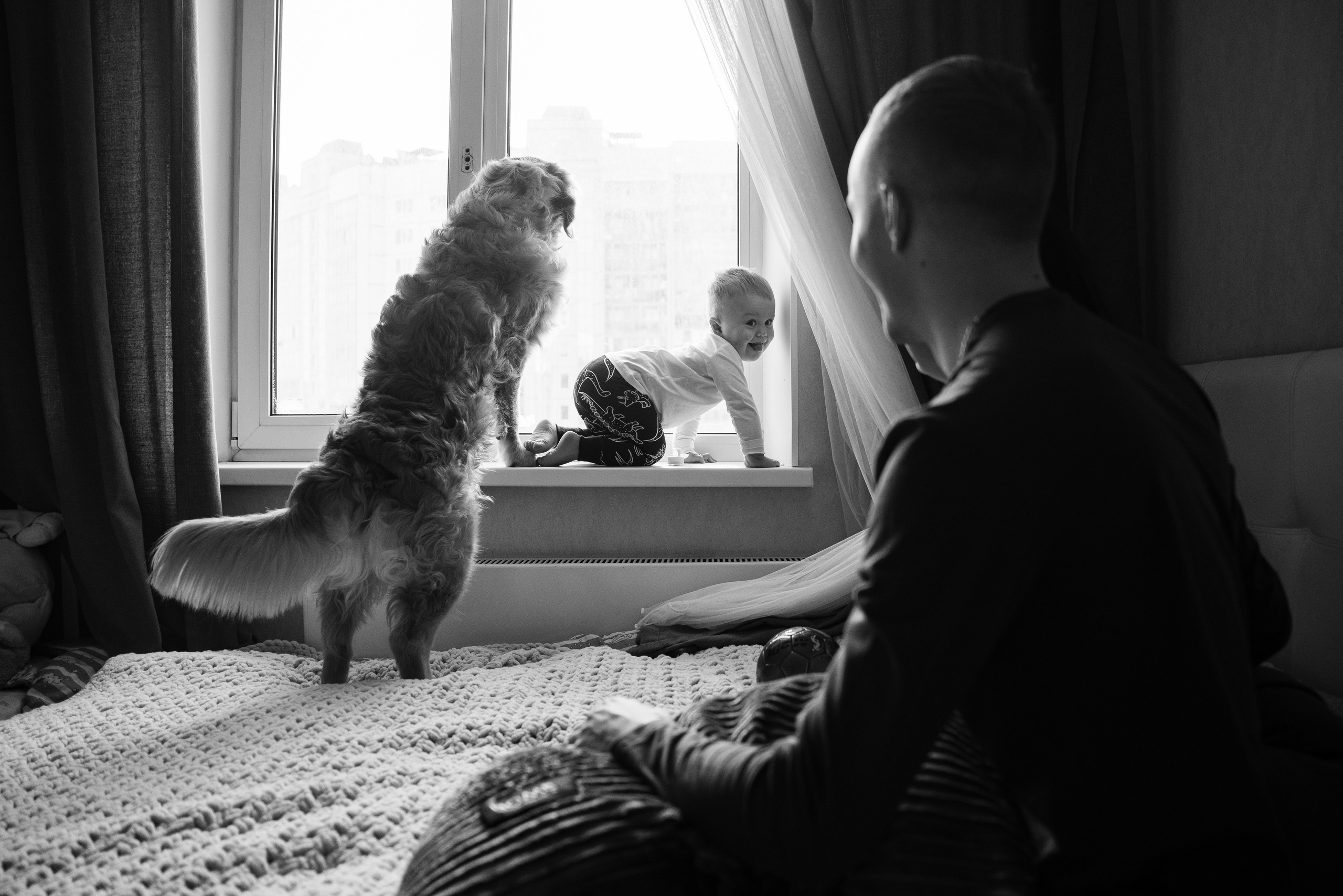 01.12.2021 Family. Фотограф Томск, Новосибирск Влад Свириденко