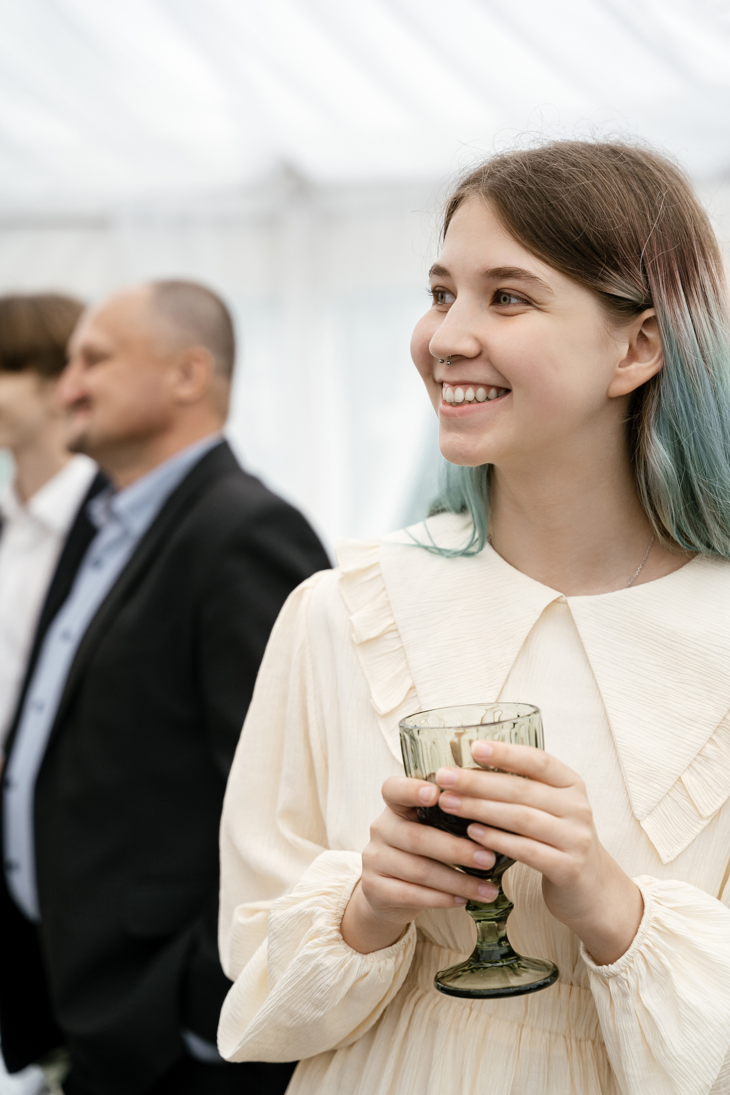 12.08.2021 Wedding day. Фотограф Томск, Новосибирск Влад Свириденко