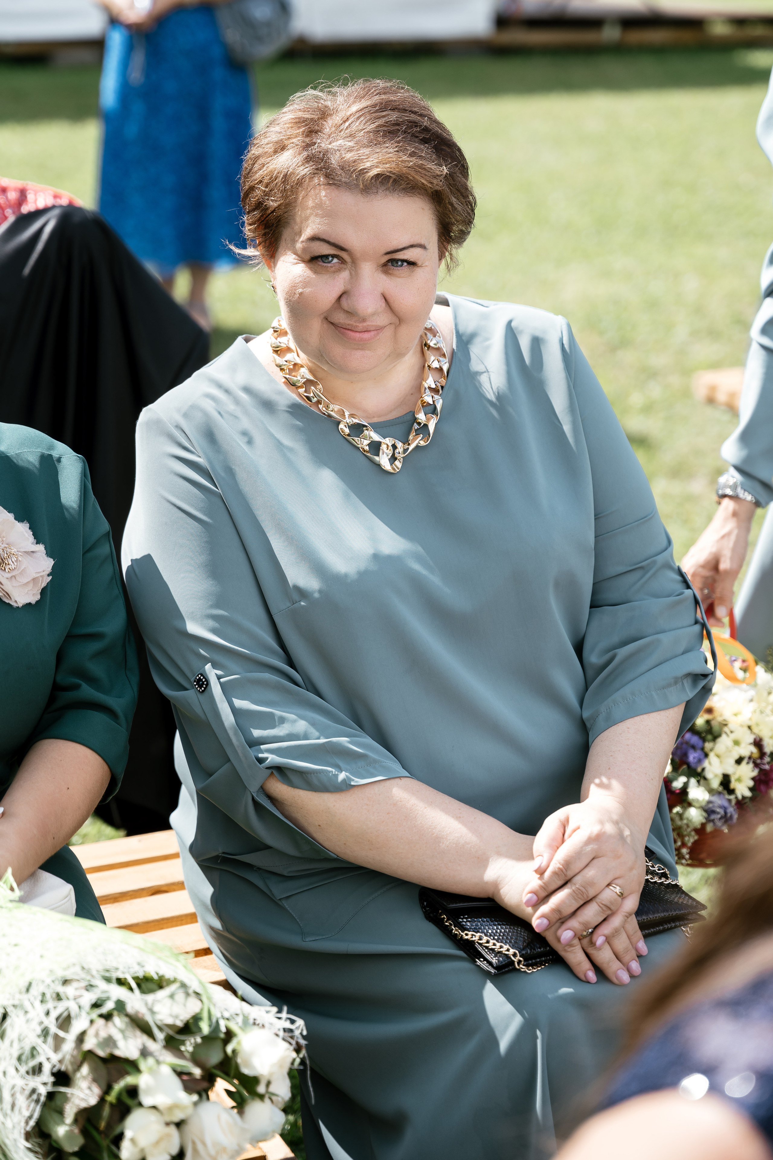 17.07.2021 Wedding day for guests. Фотограф Томск, Новосибирск Влад Свириденко