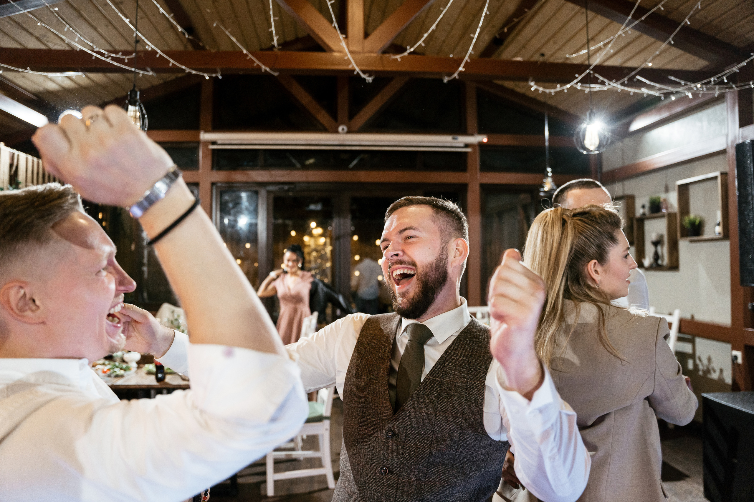 10.09.2021 Wedding day for guests. Фотограф Томск, Новосибирск Влад Свириденко
