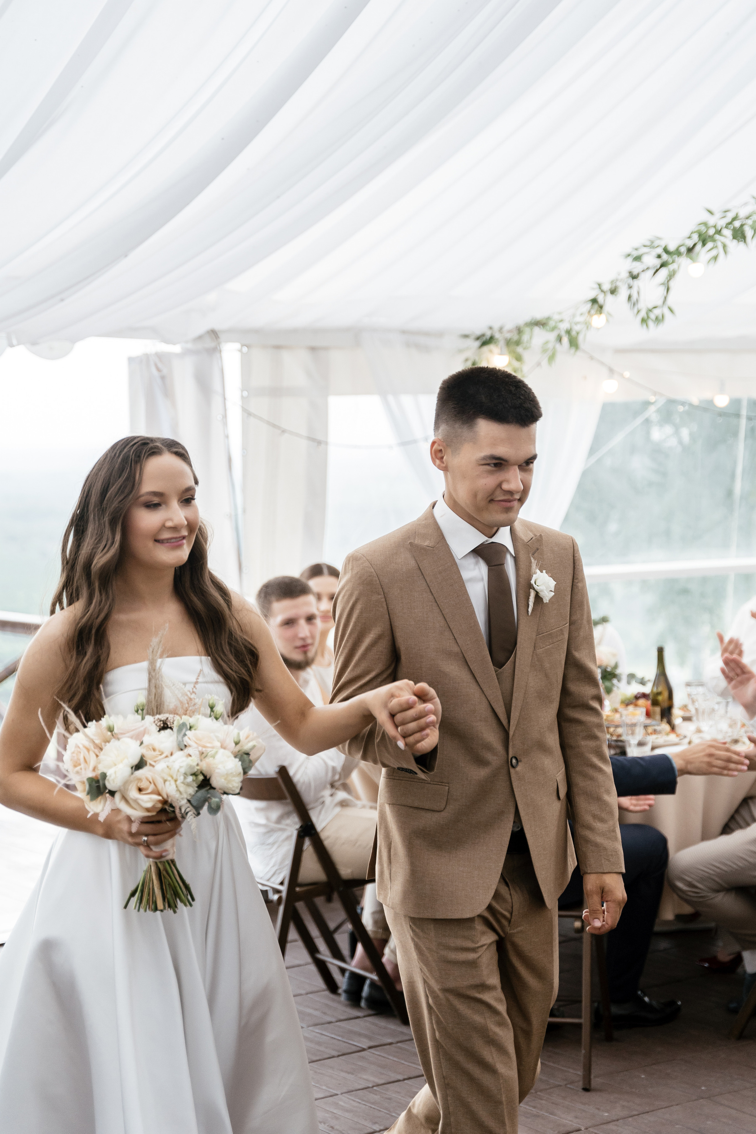 07.08.2021 Wedding day for guests. Фотограф Томск, Новосибирск Влад Свириденко