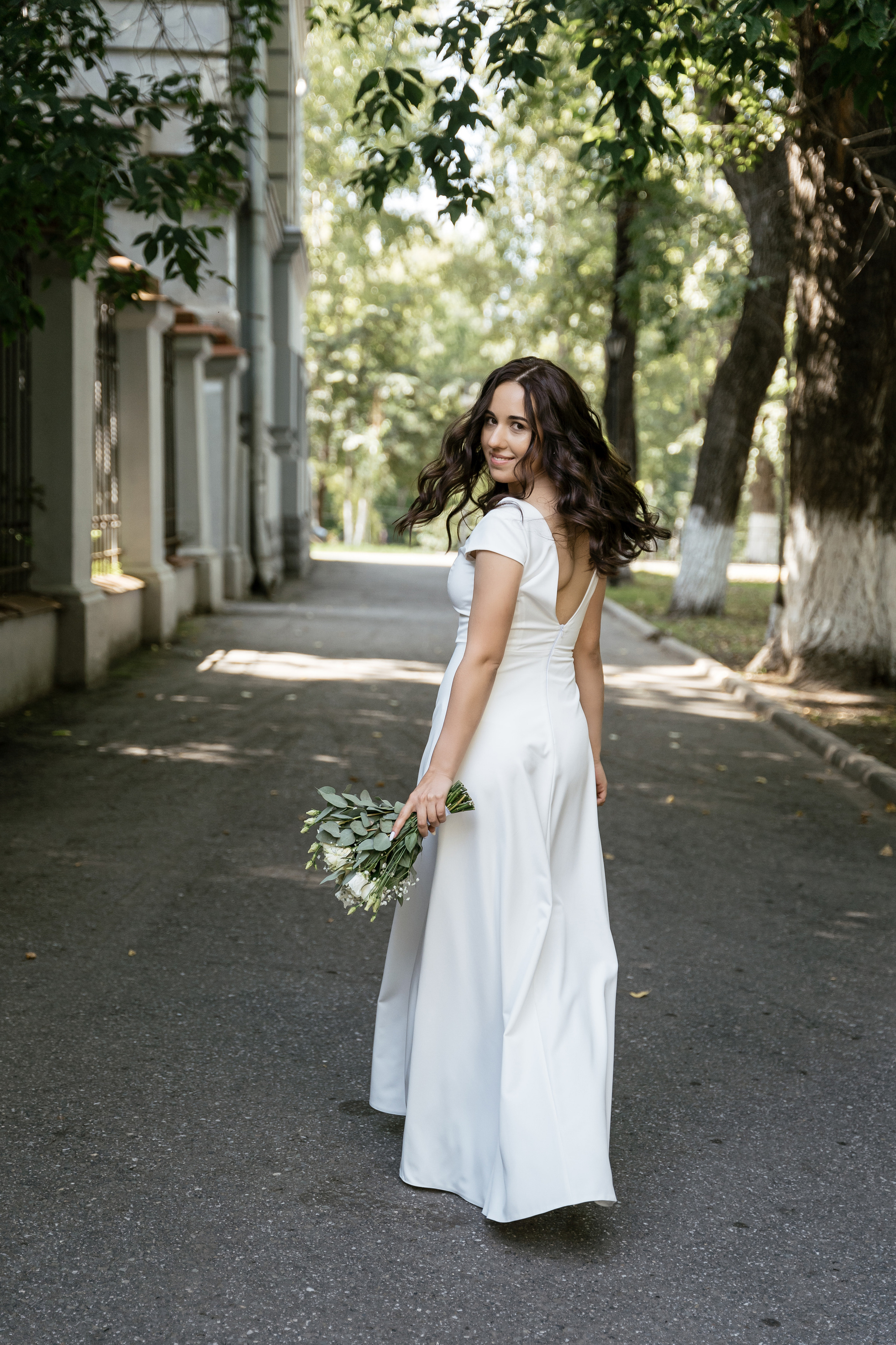 03.09.2021 Wedding day. Фотограф Томск, Новосибирск Влад Свириденко