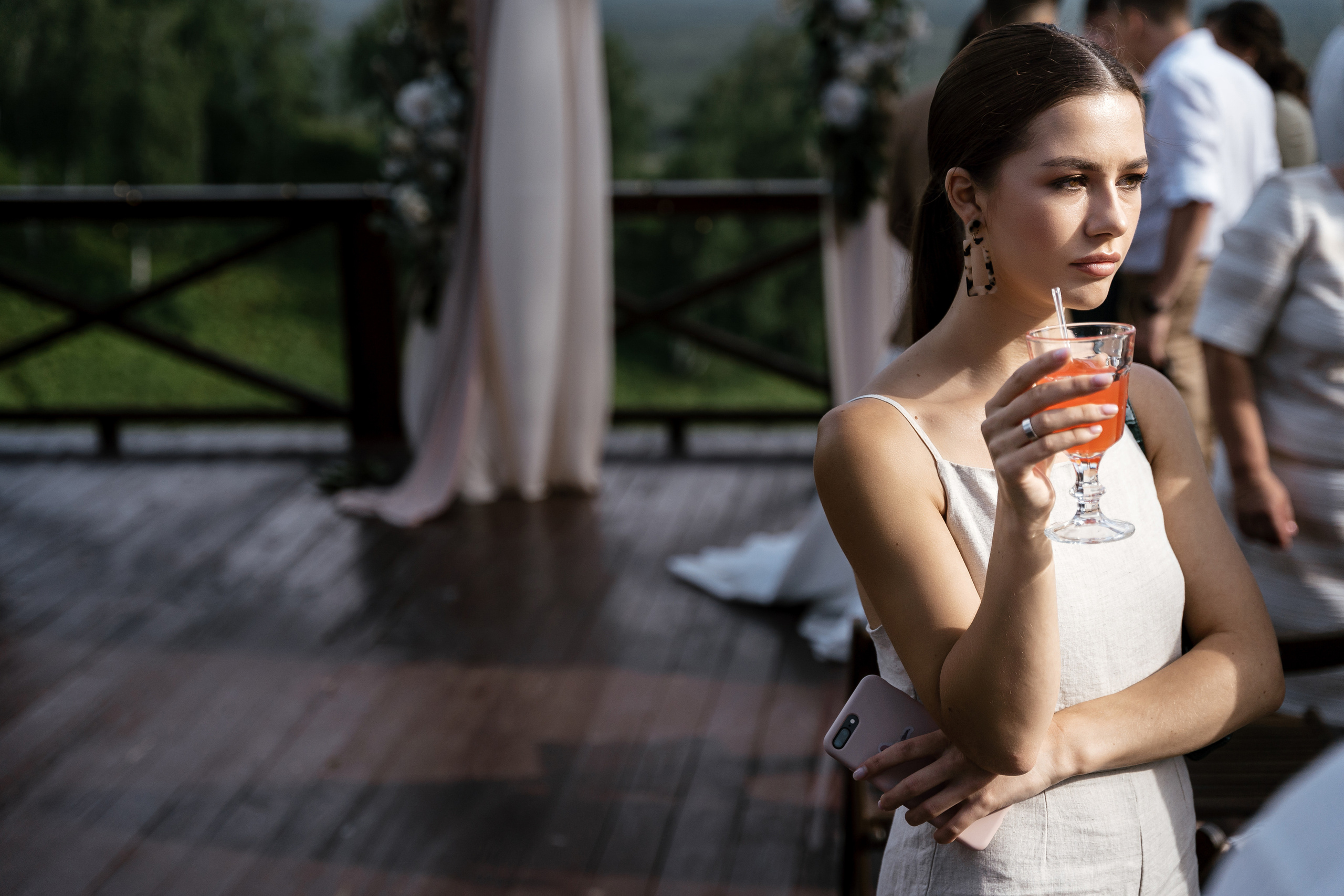 07.08.2021 Wedding day for guests. Фотограф Томск, Новосибирск Влад Свириденко