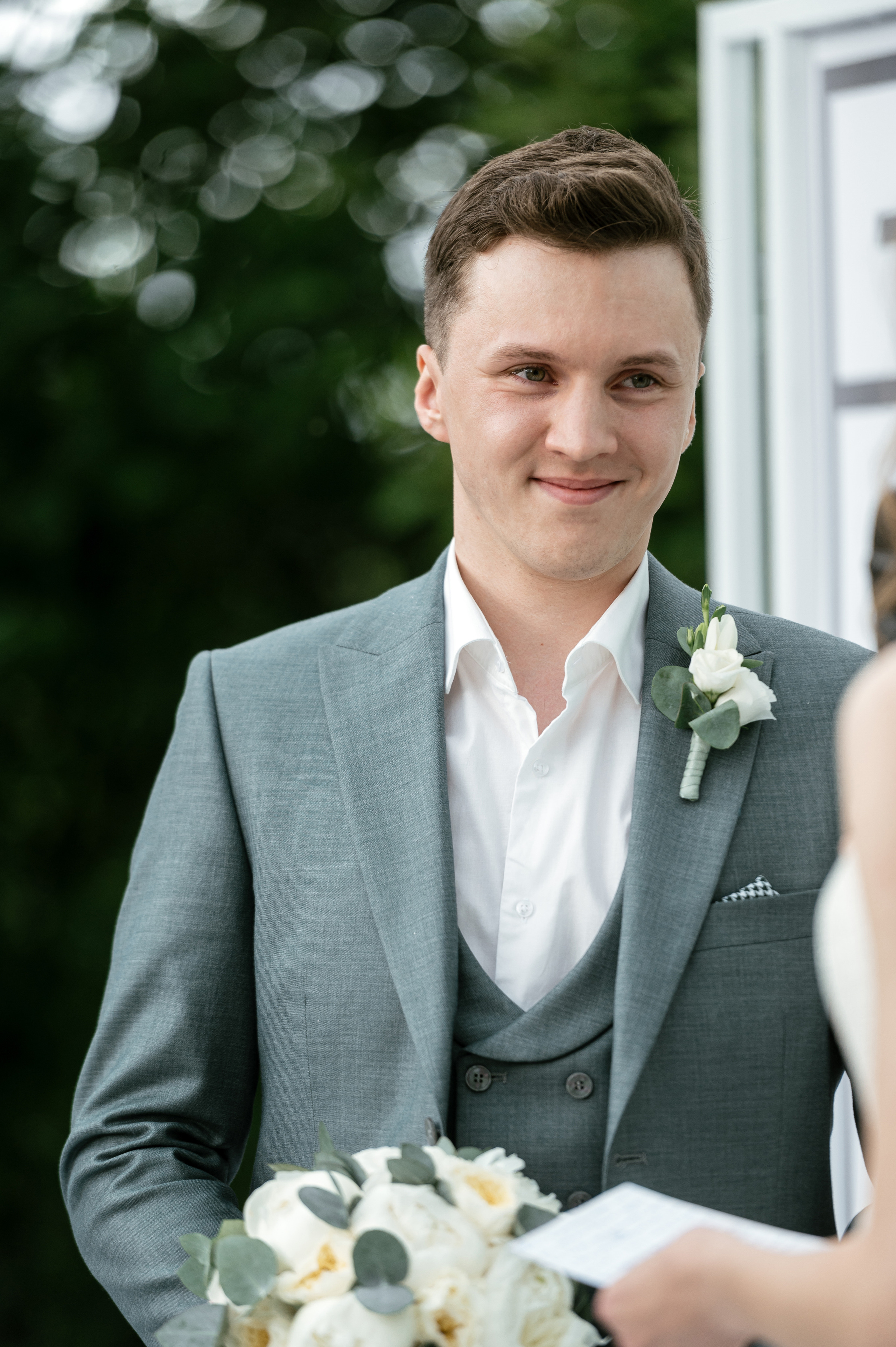 17.07.2021 Wedding day for guests. Фотограф Томск, Новосибирск Влад Свириденко