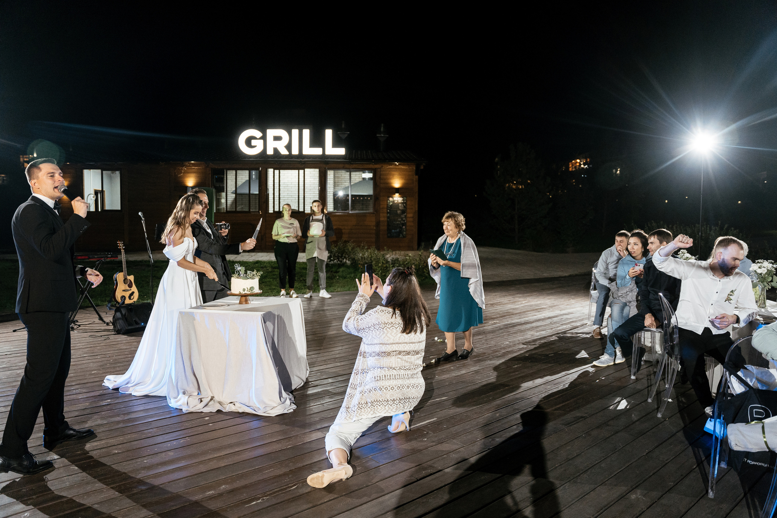 28.08.2021 Wedding day for guests. Фотограф Томск, Новосибирск Влад Свириденко