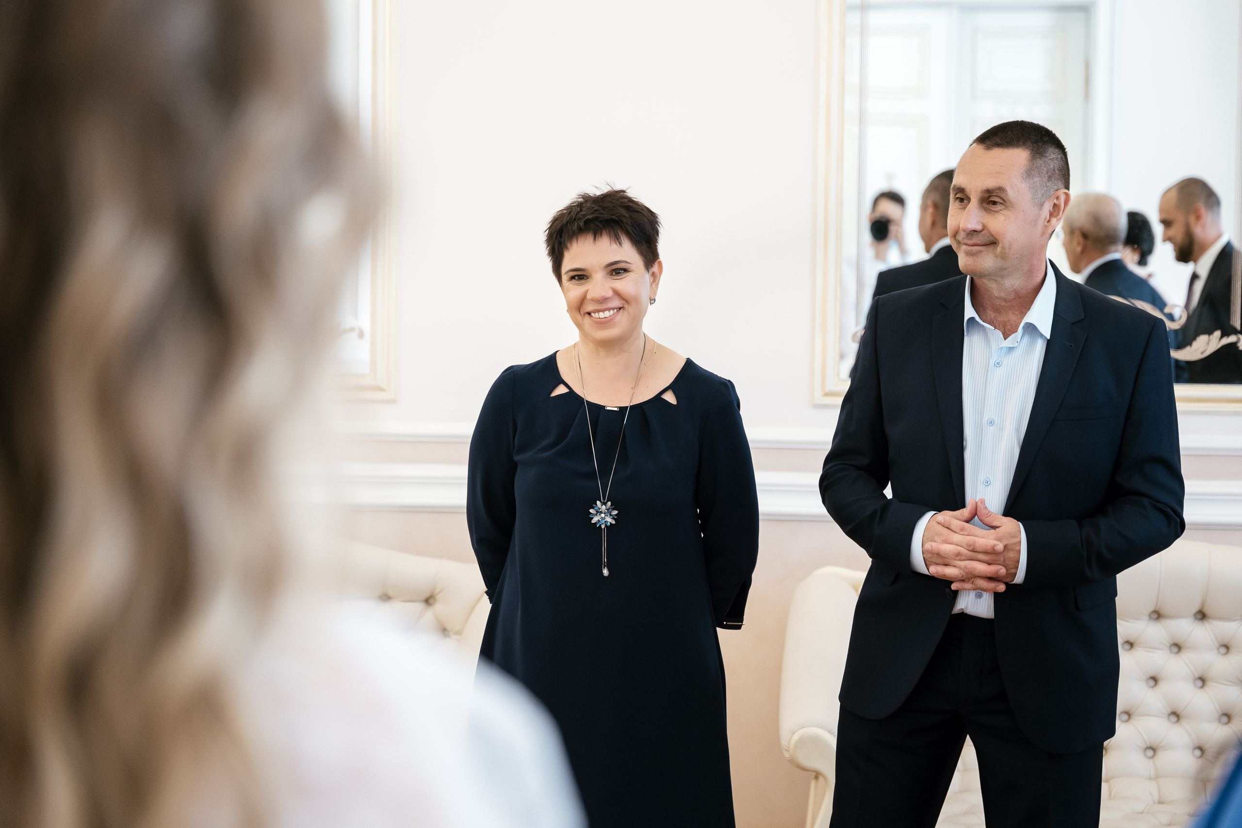 03.09.2021 Wedding day. Фотограф Томск, Новосибирск Влад Свириденко