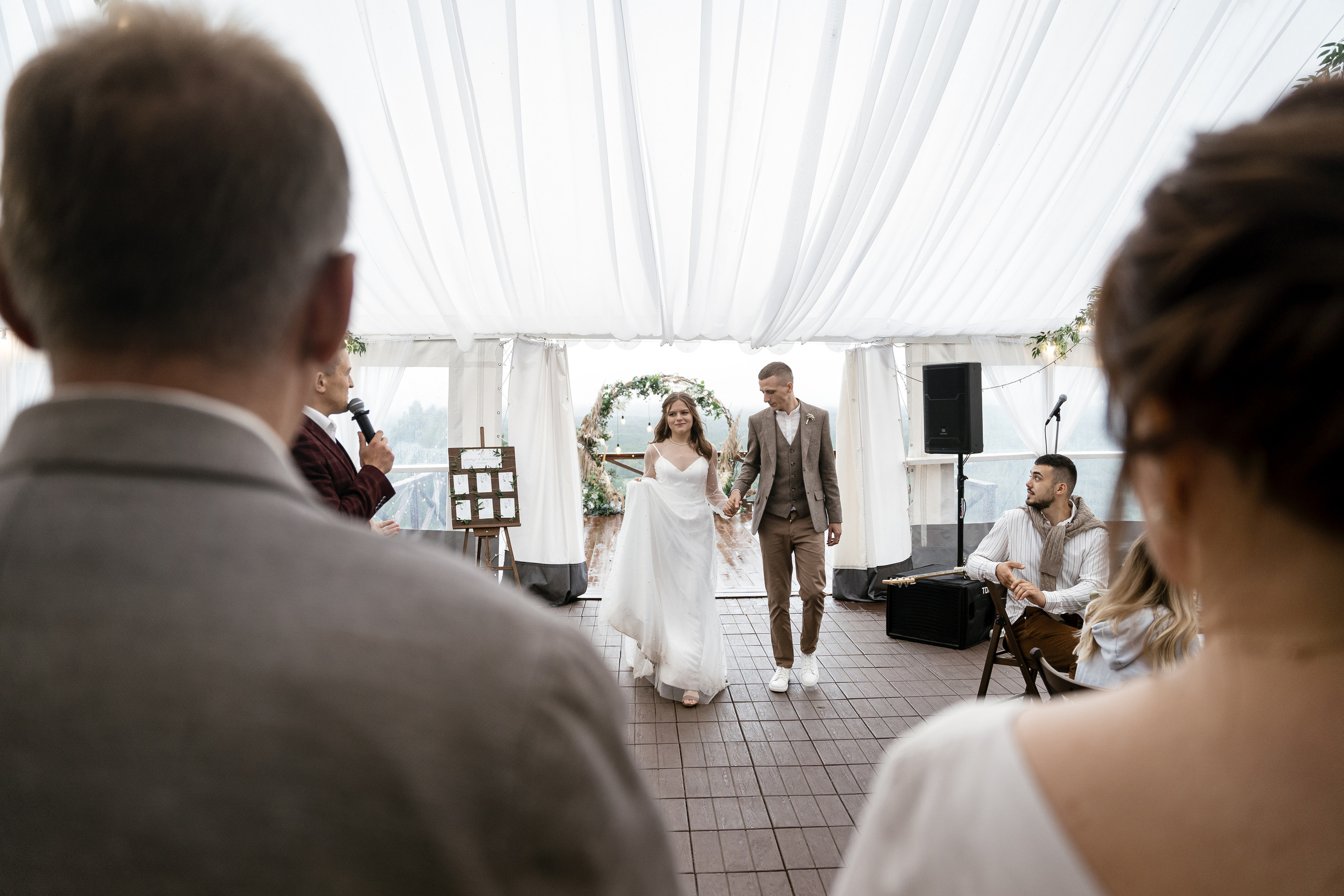 12.08.2021 Wedding day. Фотограф Томск, Новосибирск Влад Свириденко