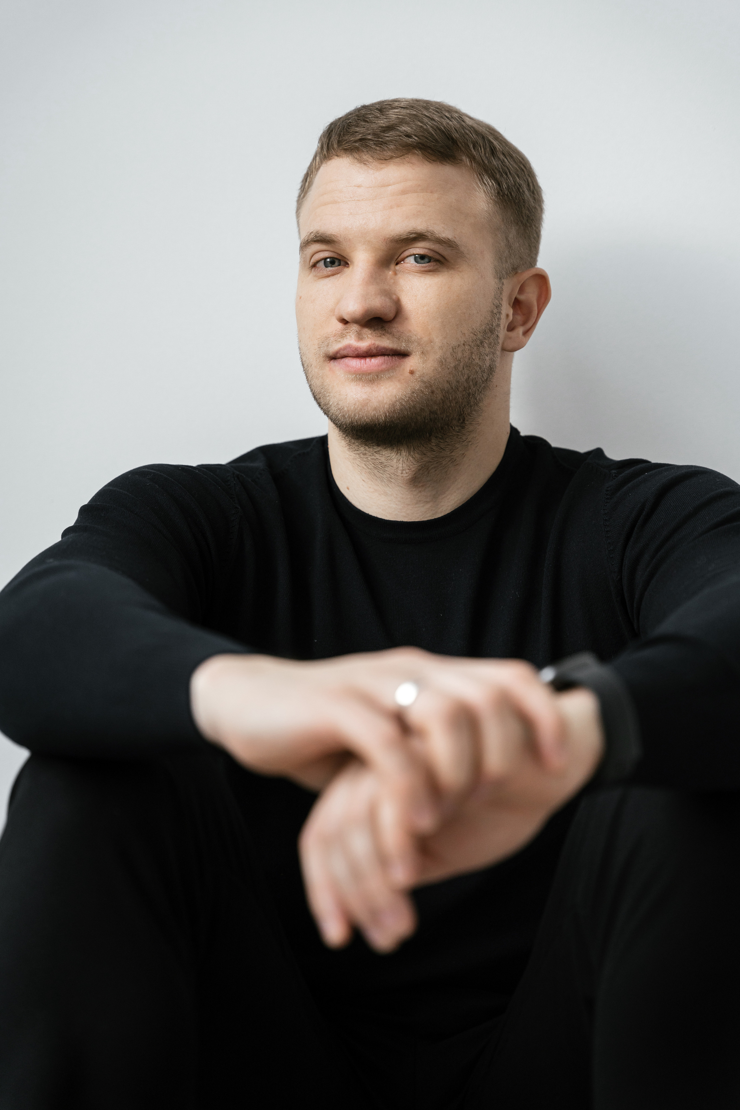 19.11.2021. Фотограф Томск, Новосибирск Влад Свириденко