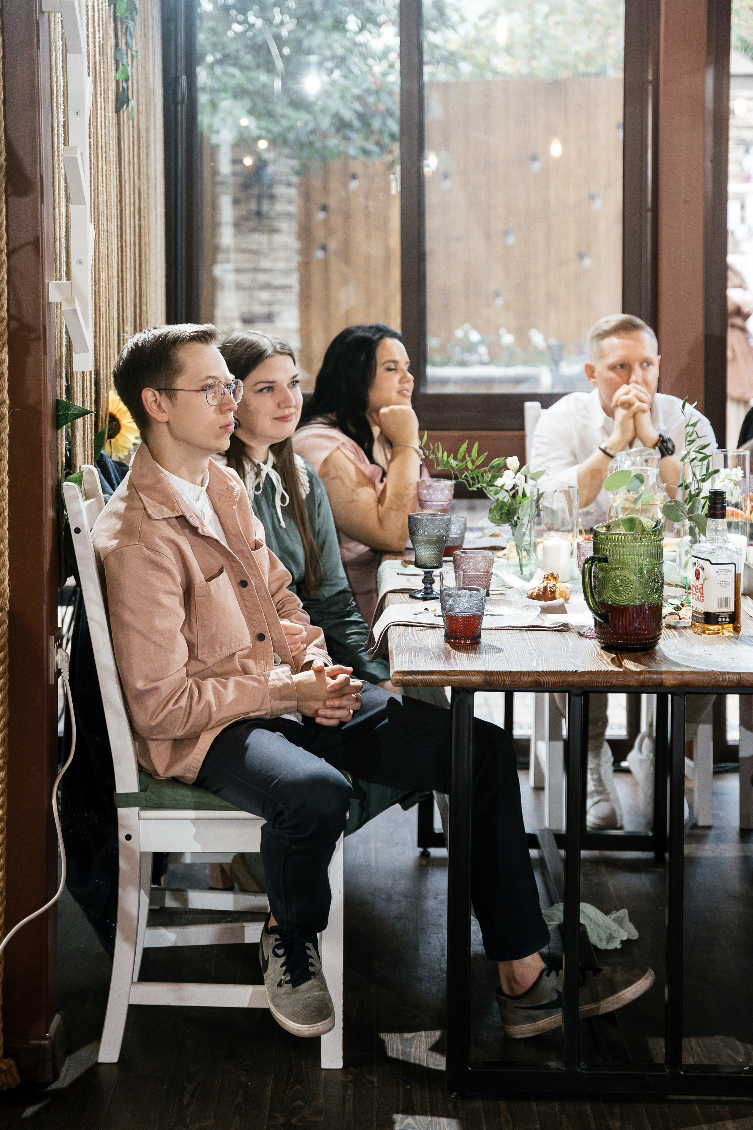 10.09.2021 Wedding day for guests. Фотограф Томск, Новосибирск Влад Свириденко
