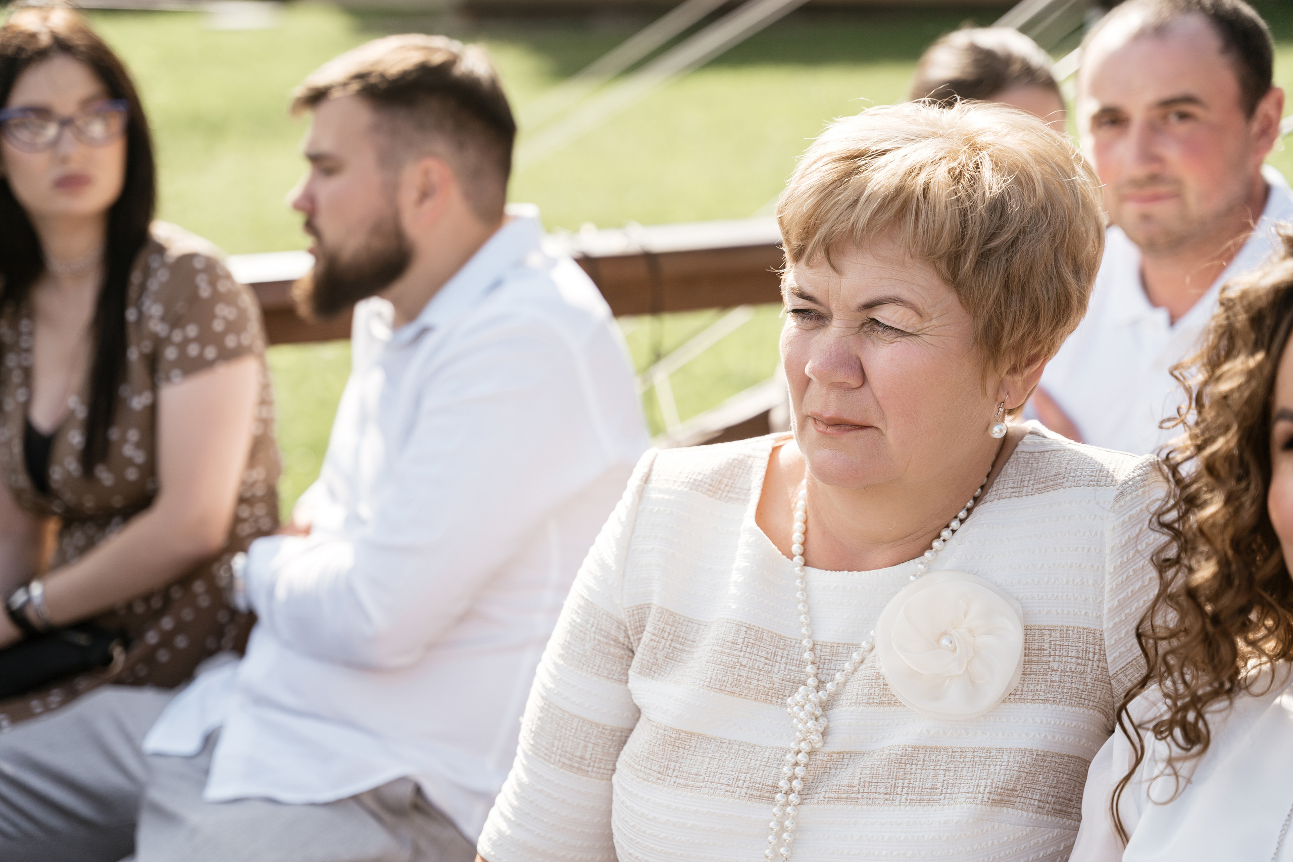 07.08.2021 Wedding day for guests. Фотограф Томск, Новосибирск Влад Свириденко