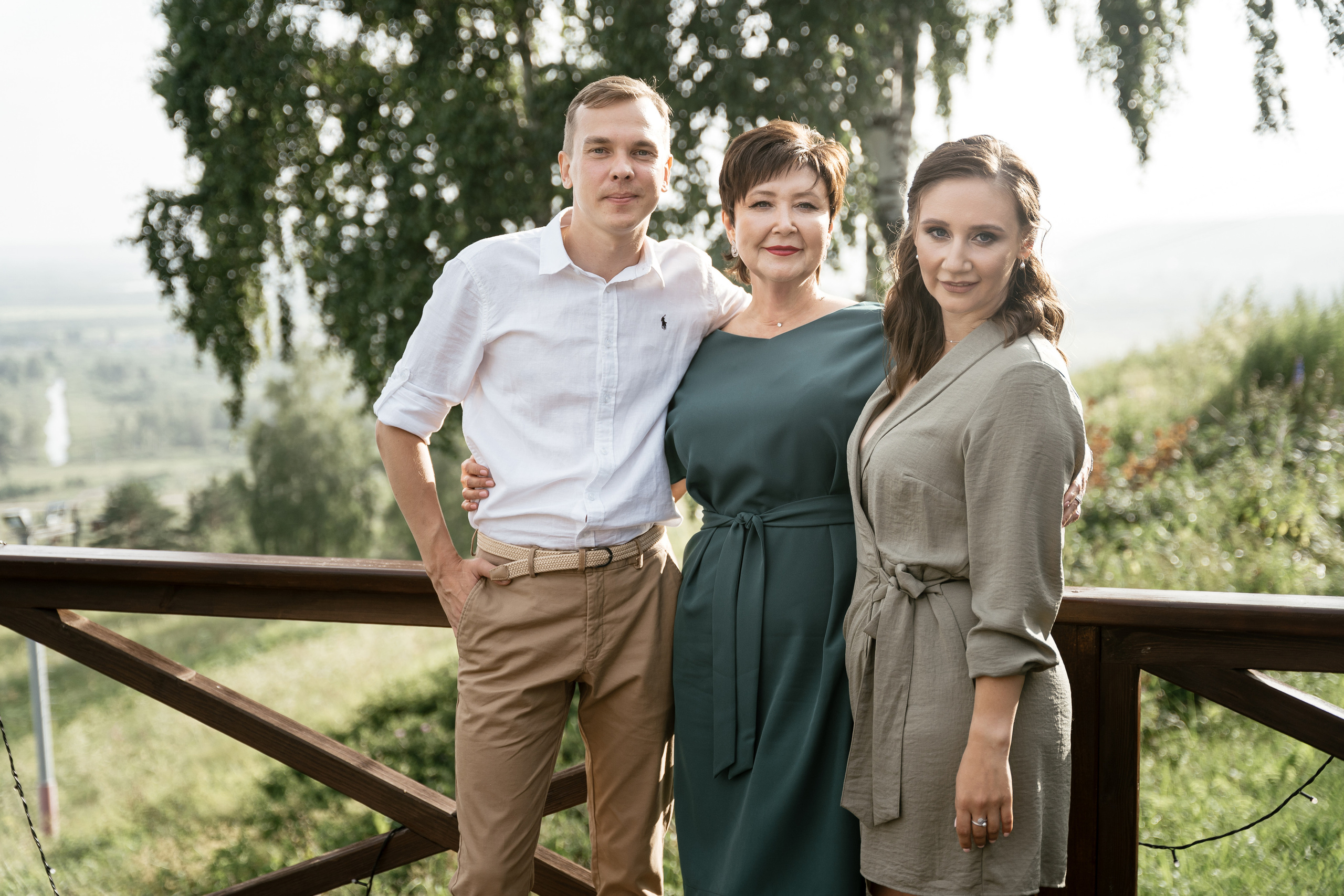 07.08.2021 Wedding day for guests. Фотограф Томск, Новосибирск Влад Свириденко