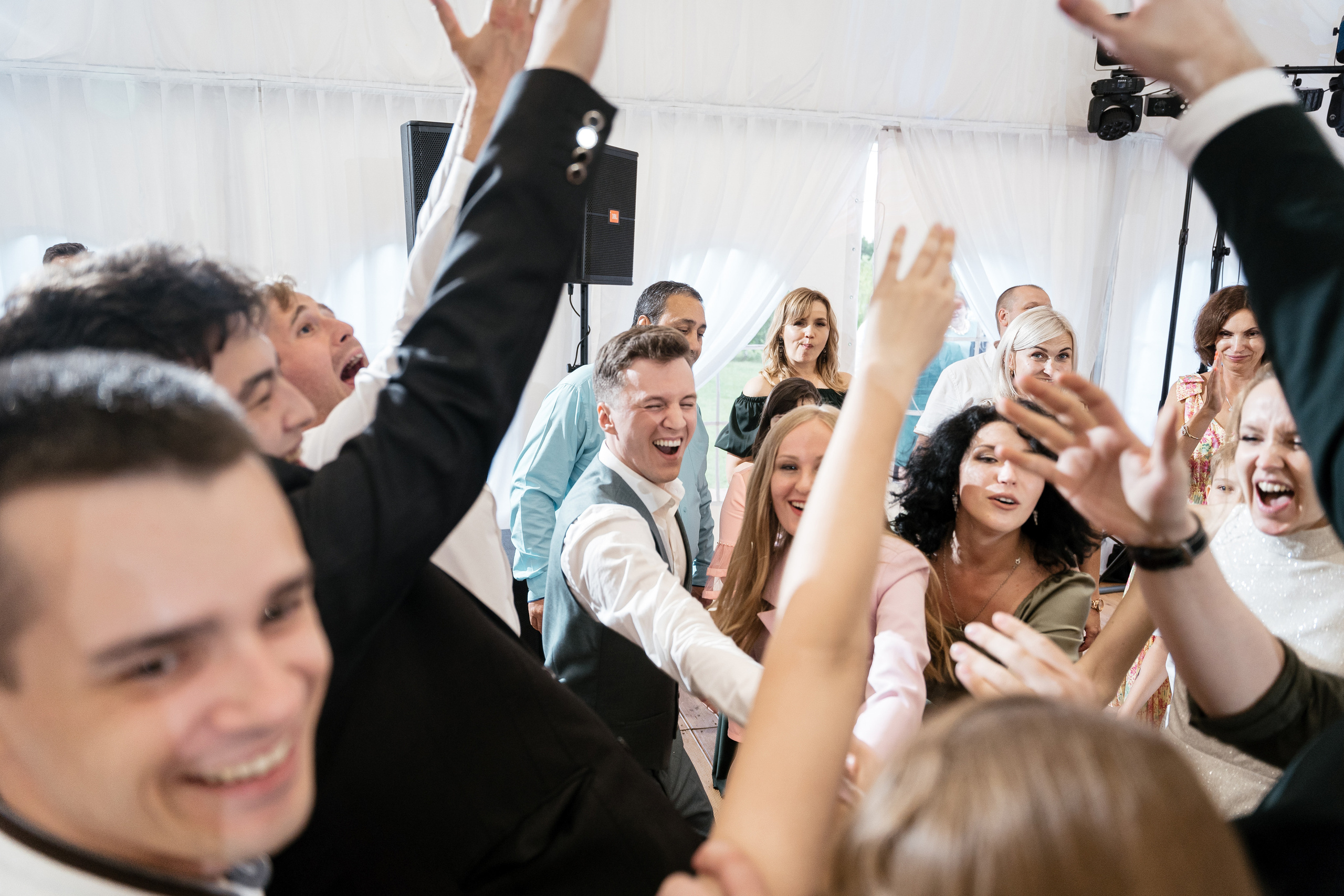 17.07.2021 Wedding day for guests. Фотограф Томск, Новосибирск Влад Свириденко