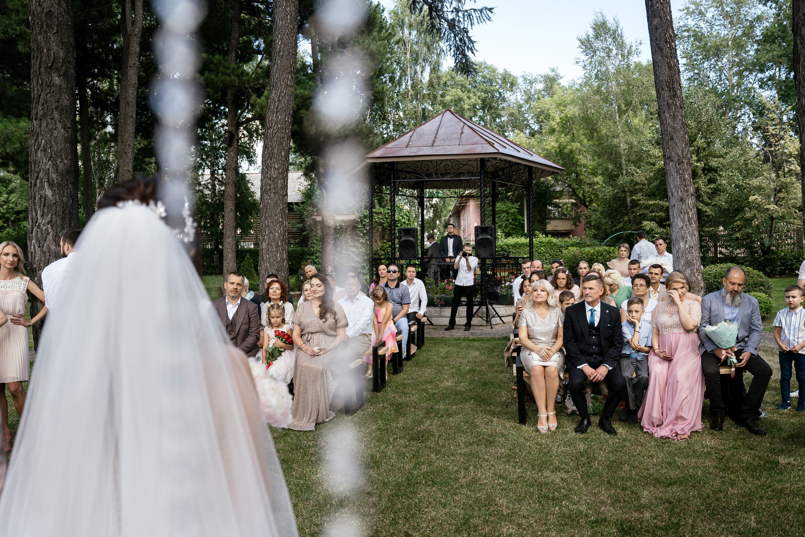 16.07.2021 Wedding day for guests. Фотограф Томск, Новосибирск Влад Свириденко
