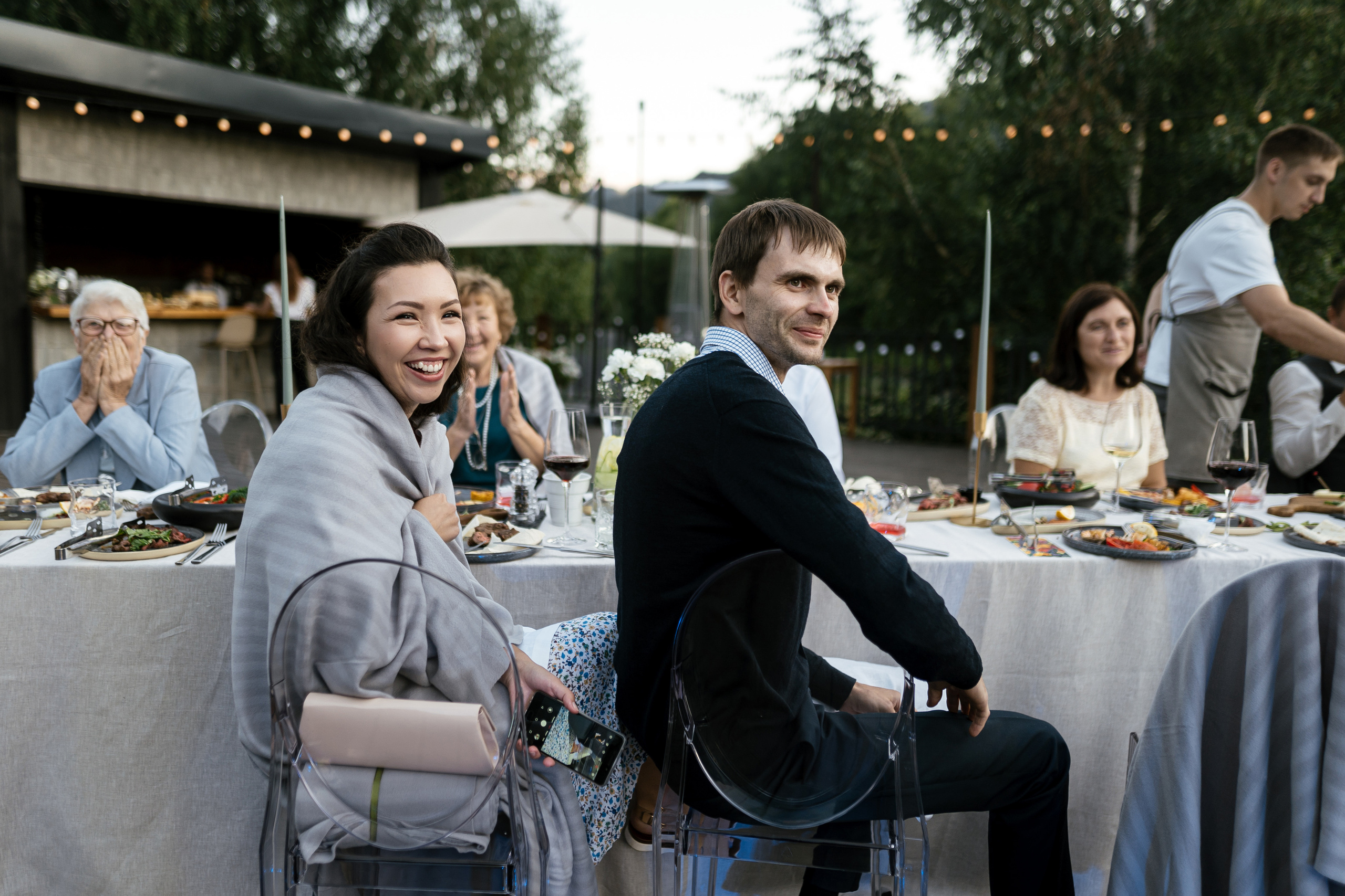 28.08.2021 Wedding day for guests. Фотограф Томск, Новосибирск Влад Свириденко