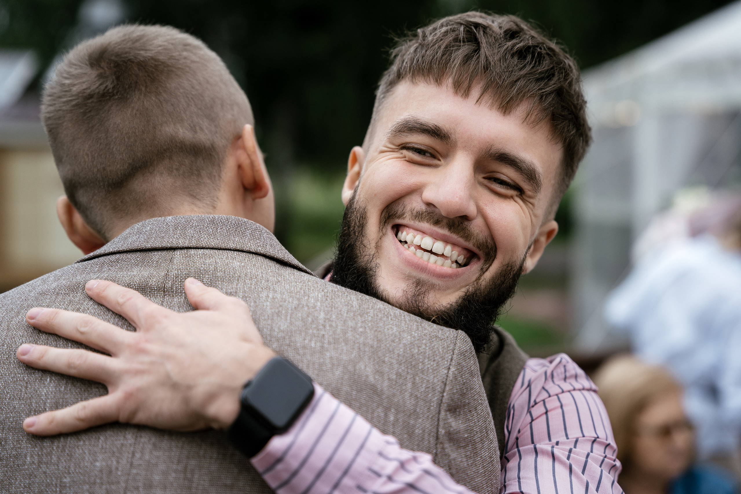 12.08.2021 Wedding day. Фотограф Томск, Новосибирск Влад Свириденко