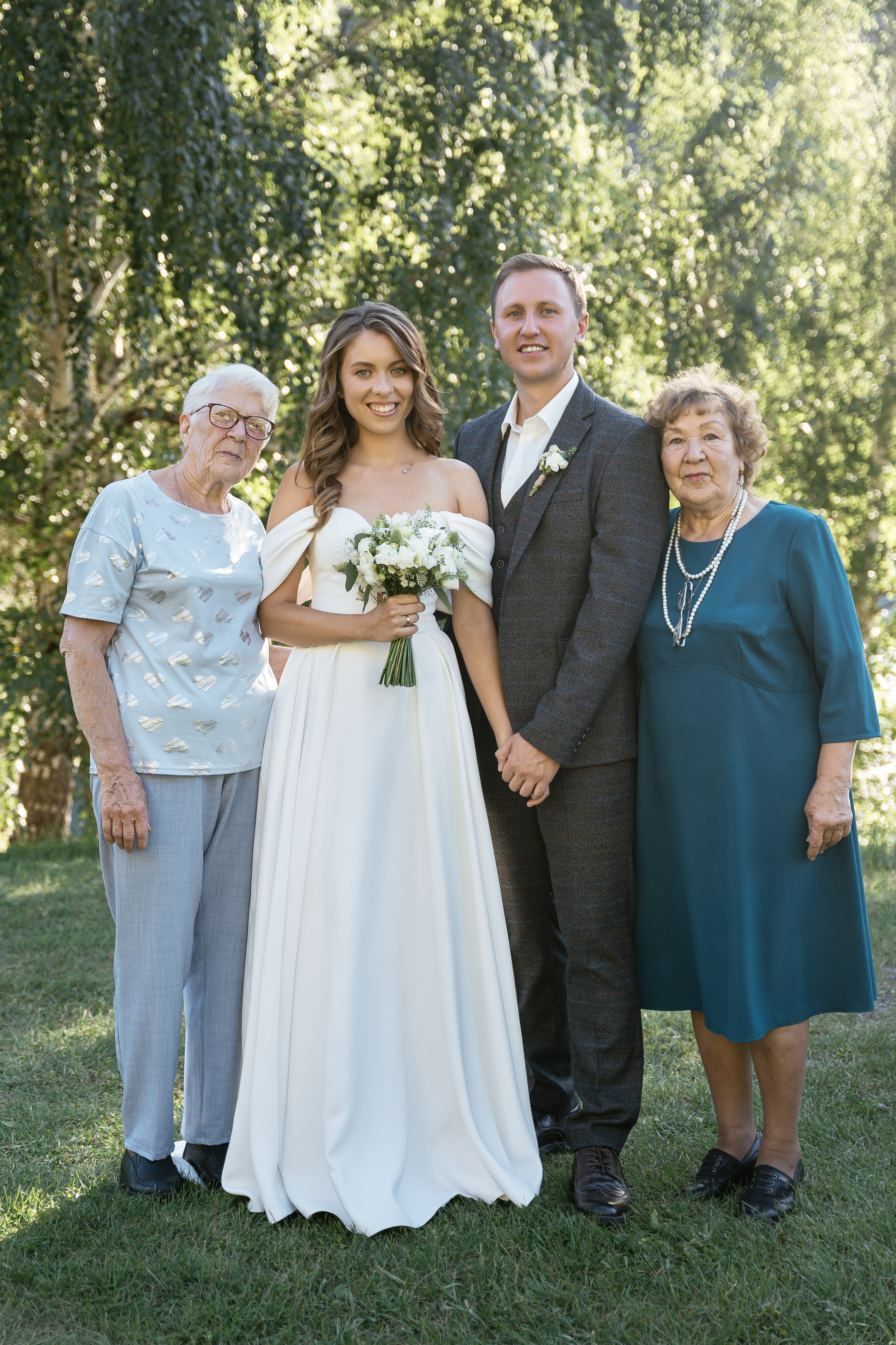 28.08.2021 Wedding day for guests. Фотограф Томск, Новосибирск Влад Свириденко