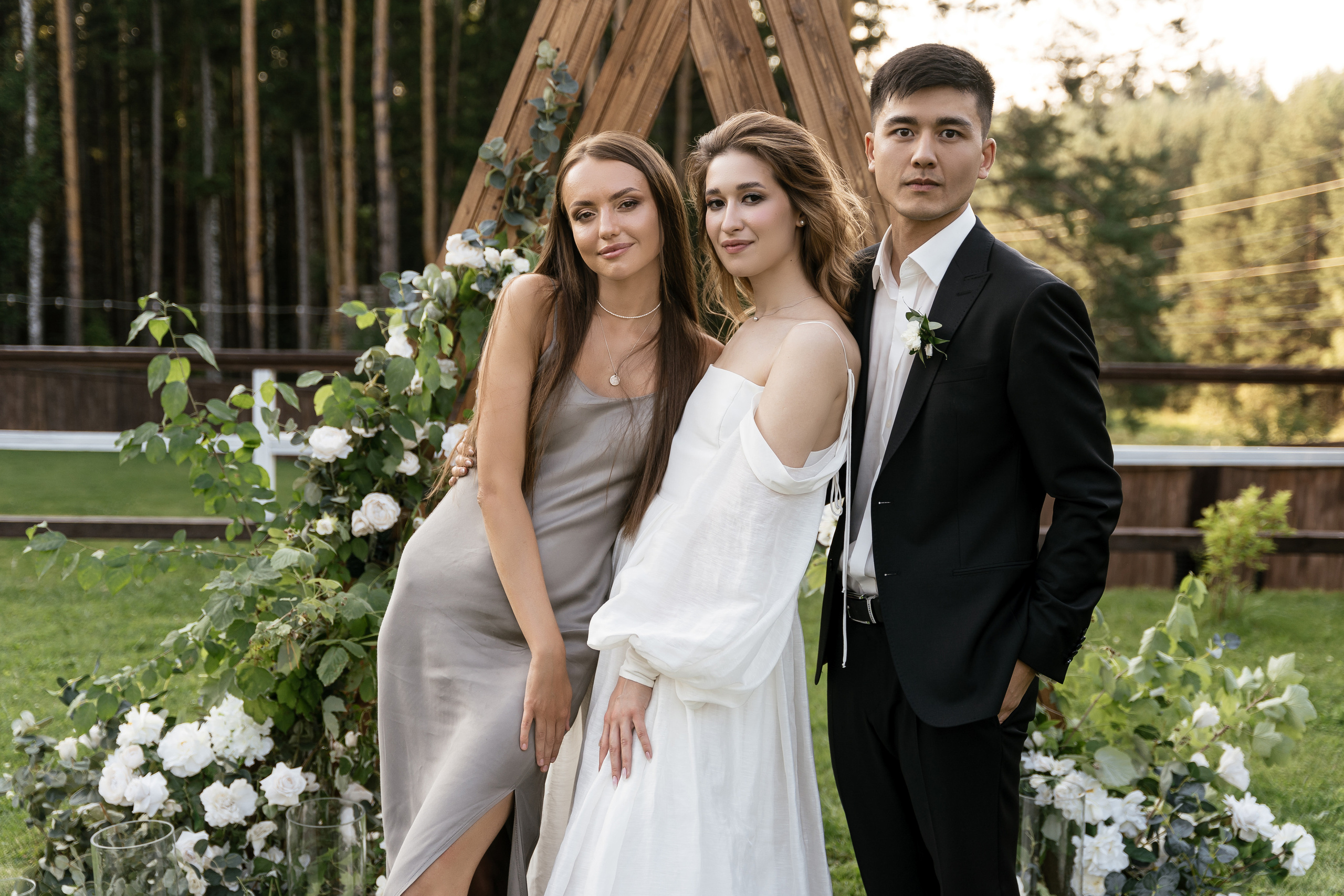 22.07.2021 Wedding day. Фотограф Томск, Новосибирск Влад Свириденко