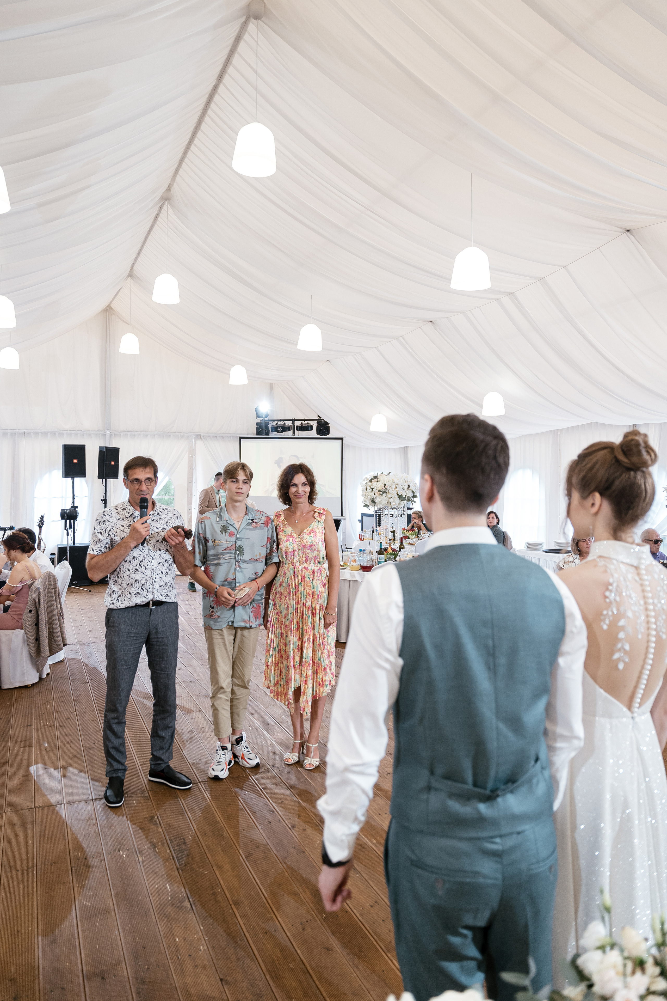 17.07.2021 Wedding day for guests. Фотограф Томск, Новосибирск Влад Свириденко