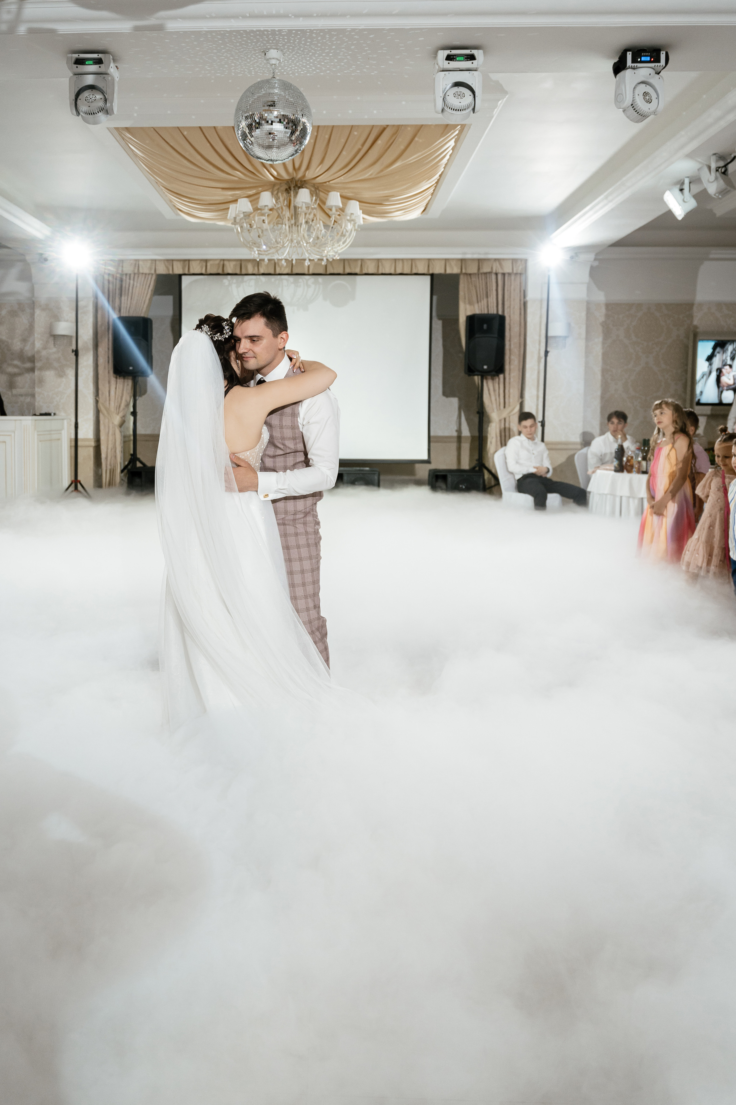 16.07.2021 Wedding day for guests. Фотограф Томск, Новосибирск Влад Свириденко