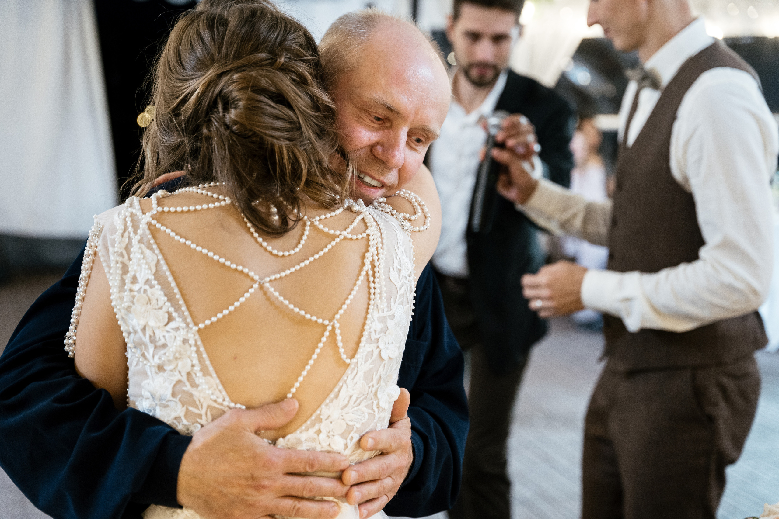 21.08.2021 Wedding day. Фотограф Томск, Новосибирск Влад Свириденко