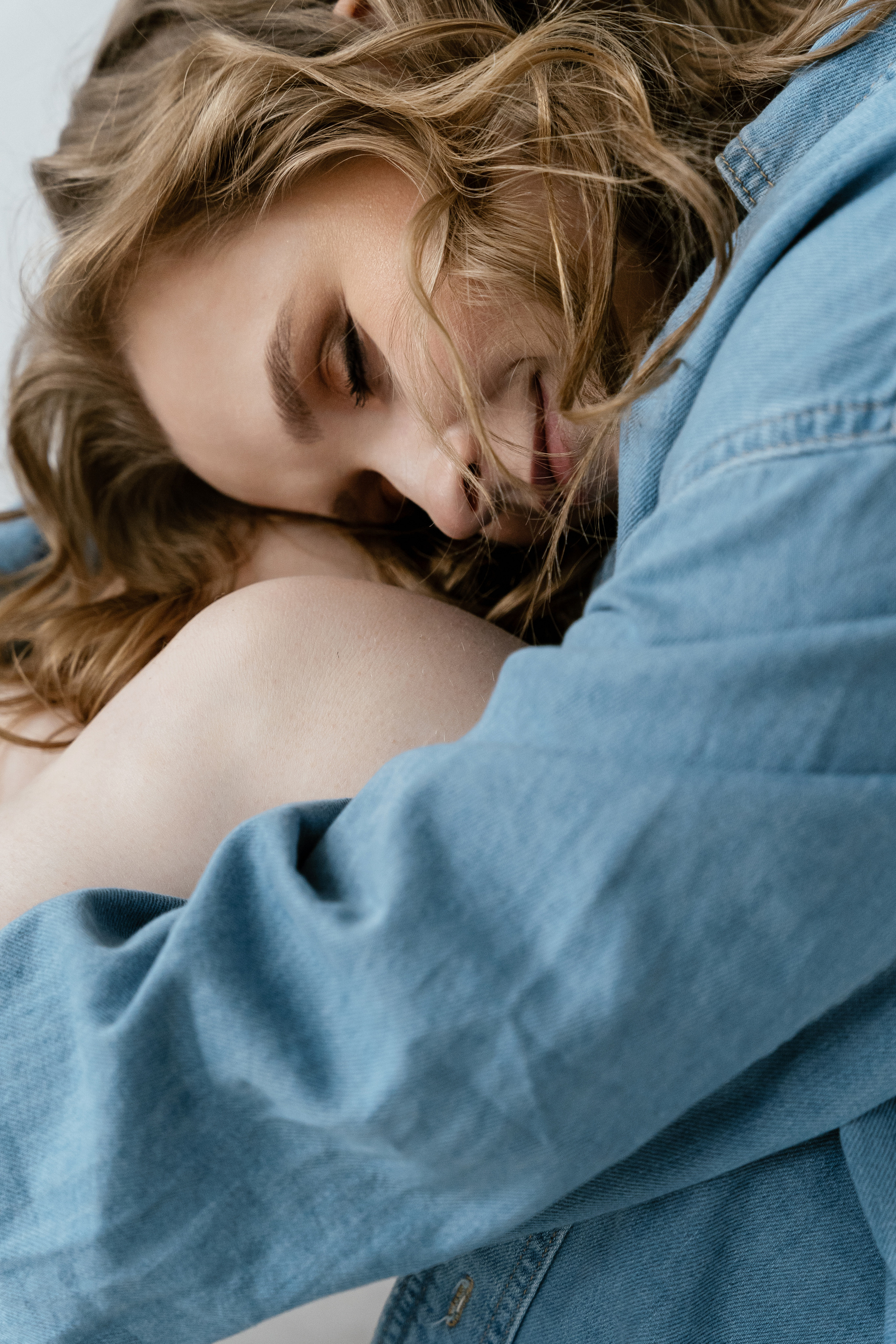 Сложный клиент. Фотограф Томск, Новосибирск Влад Свириденко