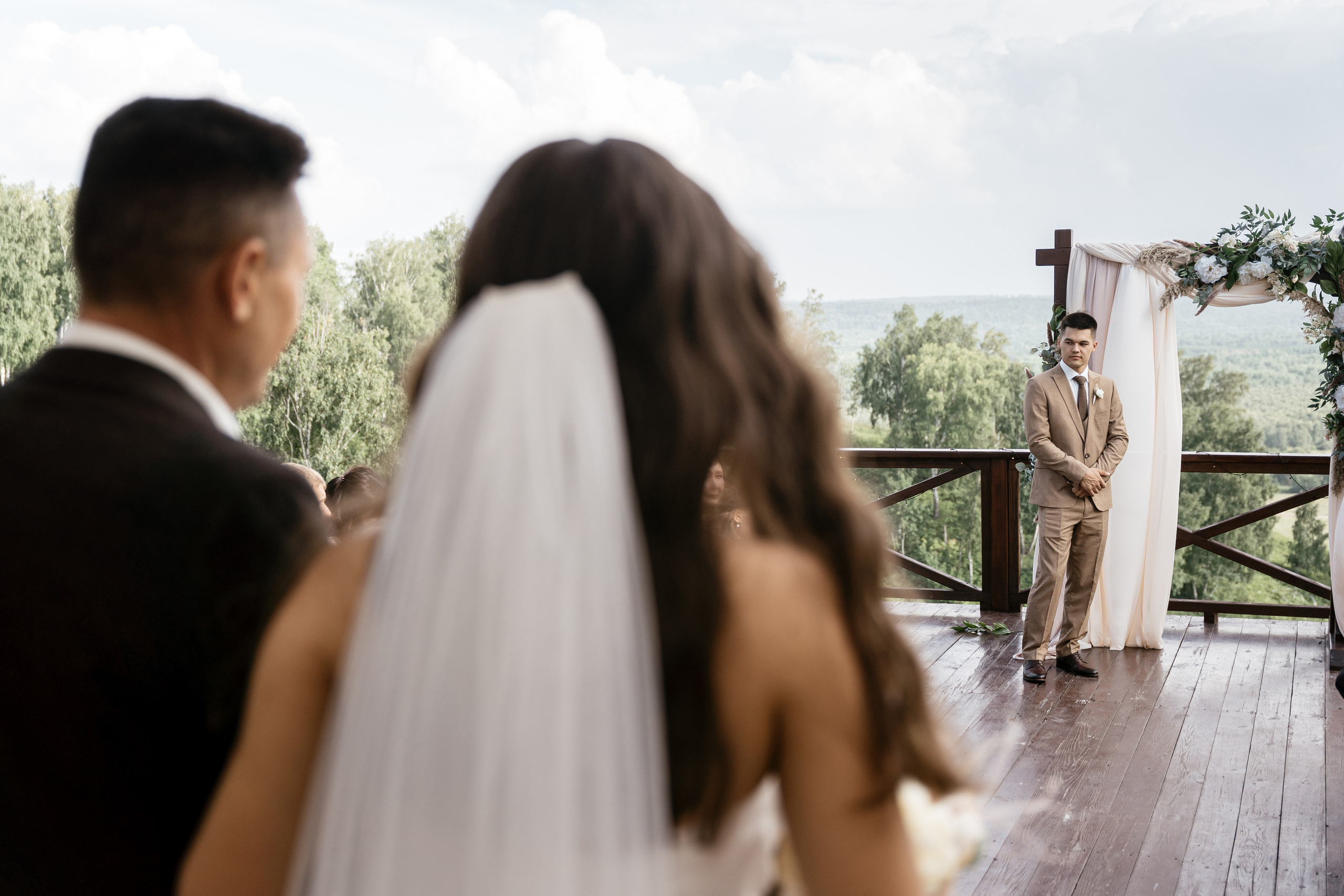 07.08.2021 Wedding day for guests. Фотограф Томск, Новосибирск Влад Свириденко