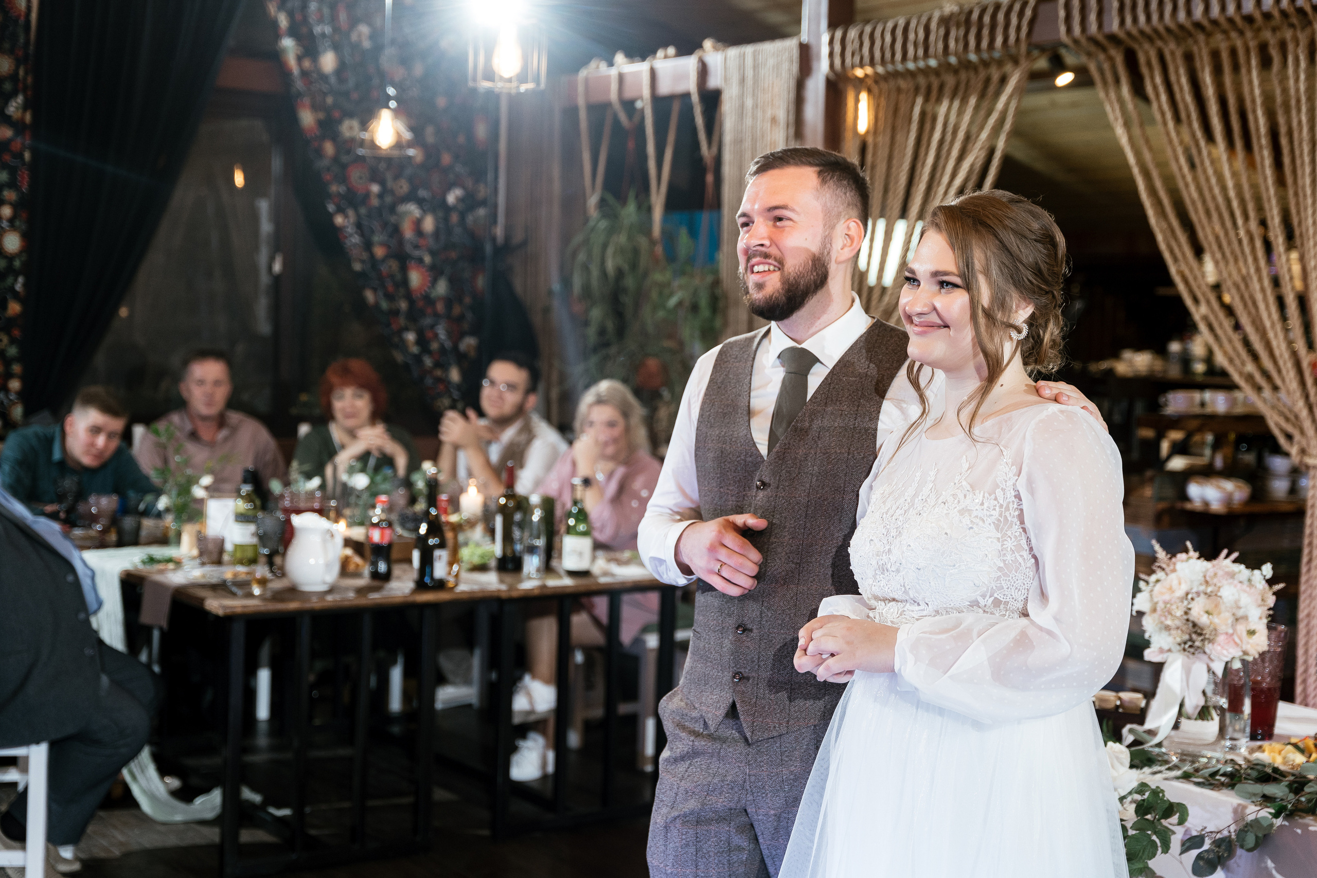 10.09.2021 Wedding day for guests. Фотограф Томск, Новосибирск Влад Свириденко