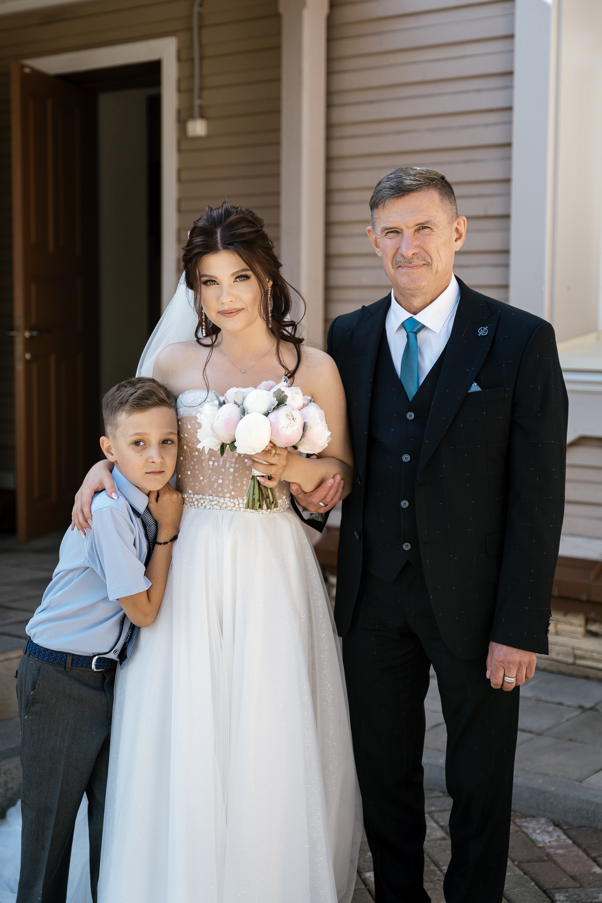 16.07.2021 Wedding day for guests. Фотограф Томск, Новосибирск Влад Свириденко